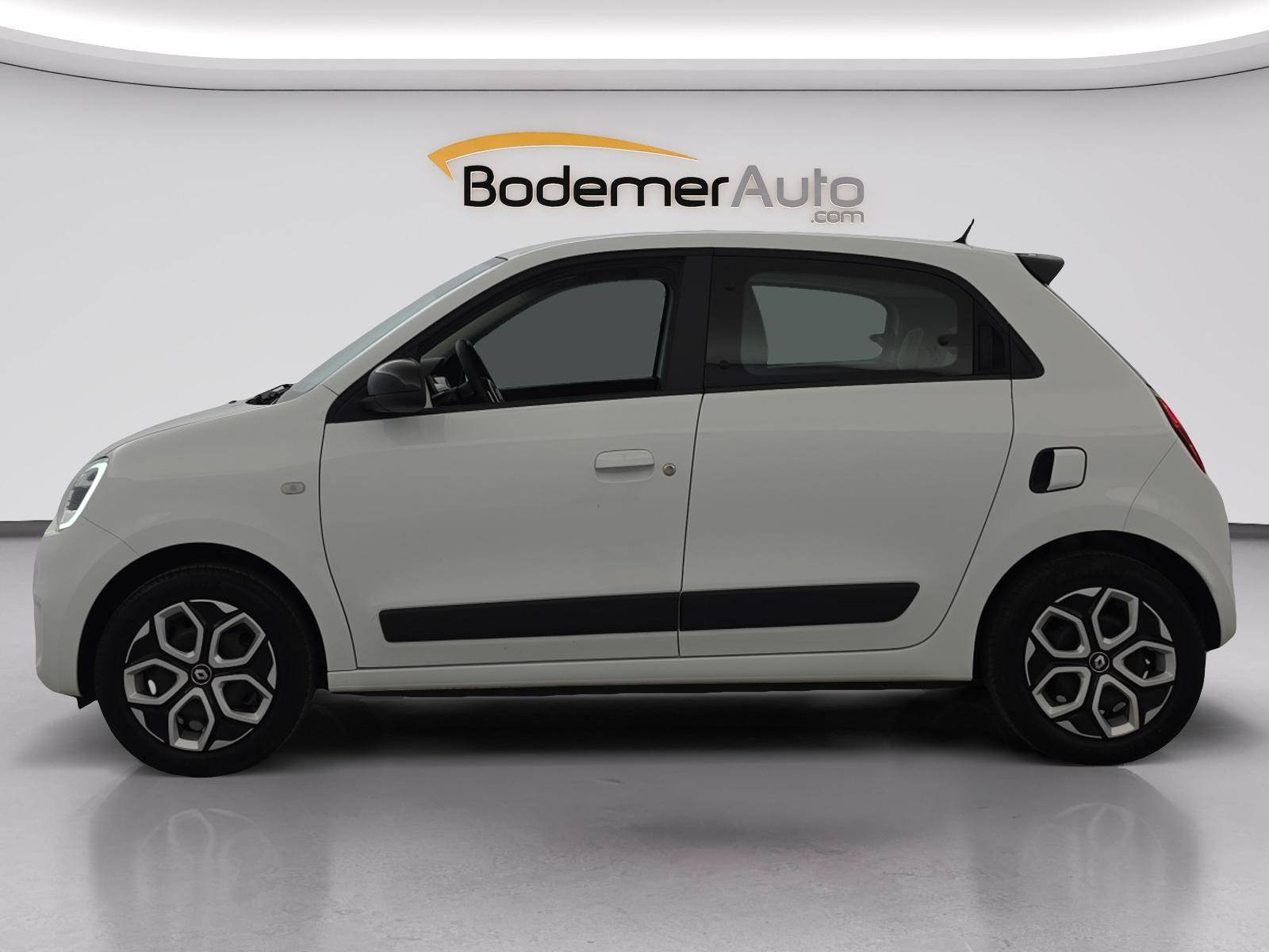 Vente en ligne Renault Twingo 3  SCe 65 au prix de 12 490 €