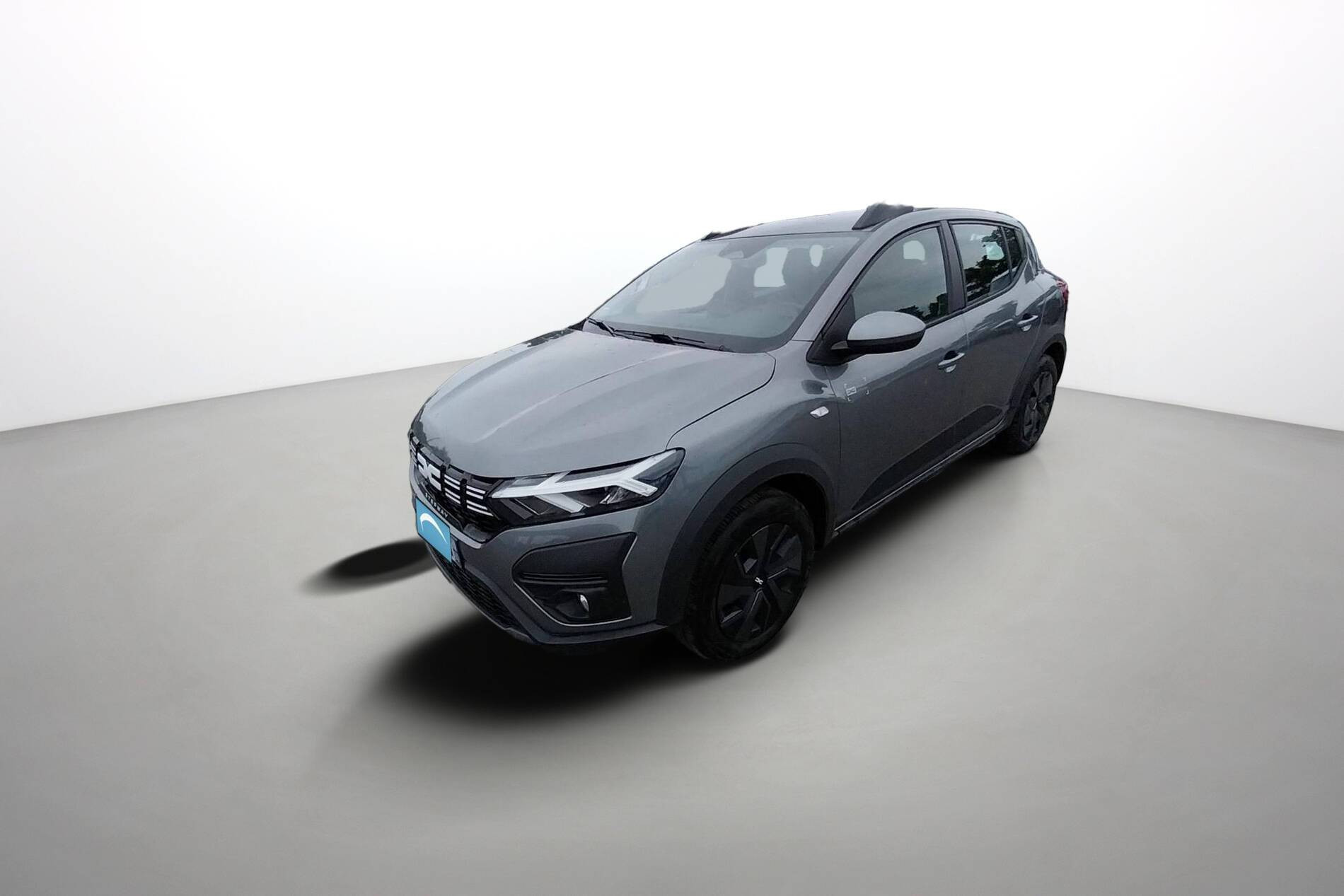 Dacia Sandero  ECO-G 100 GSR2 occasion de 2025 en vente à Paimpol