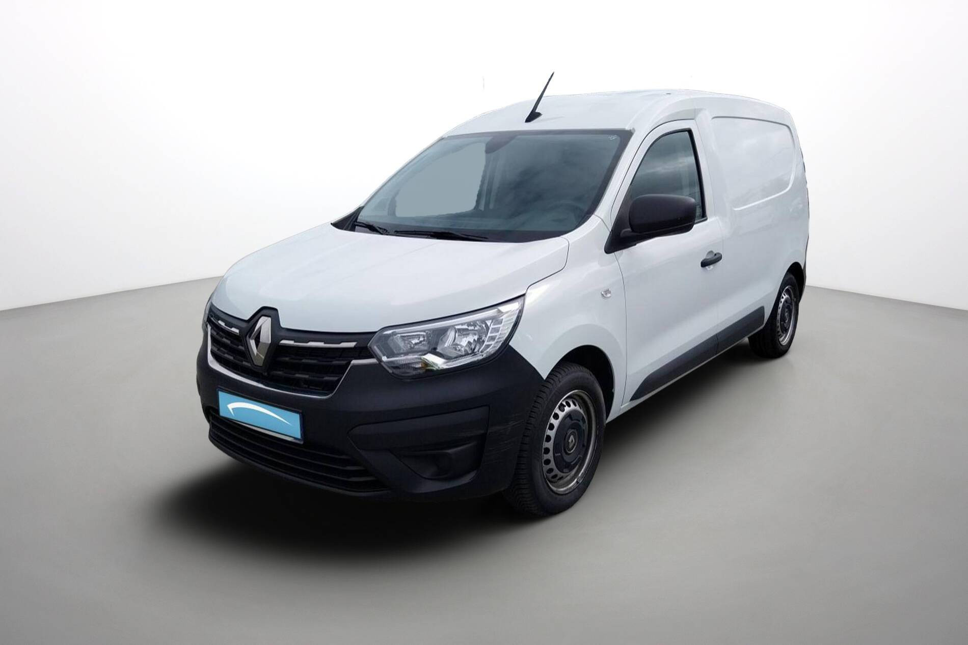 Renault Express Van  BLUE DCI 75 - 22 occasion de 2022 en vente à Saint-Brieuc