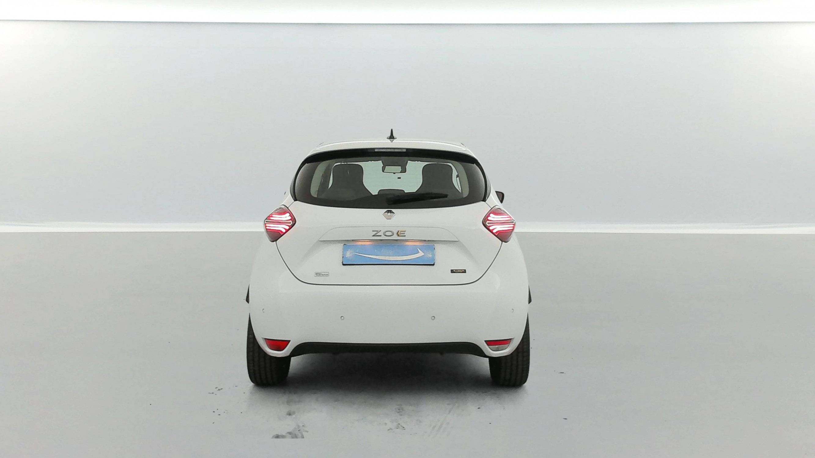 Vente en ligne Renault Zoé Zoe R110 - MY22 au prix de 18 990 €