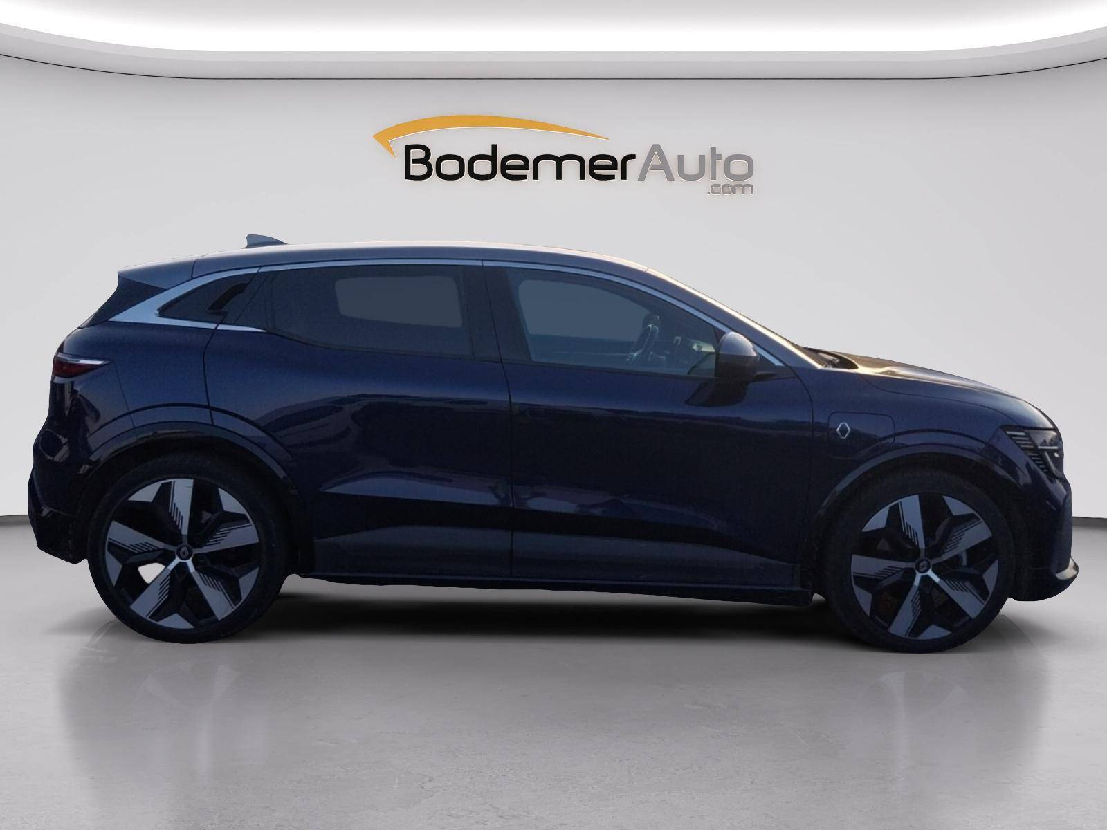 Vente en ligne Renault Megane E-Tech  EV60 220 ch optimum charge au prix de 23 890 €