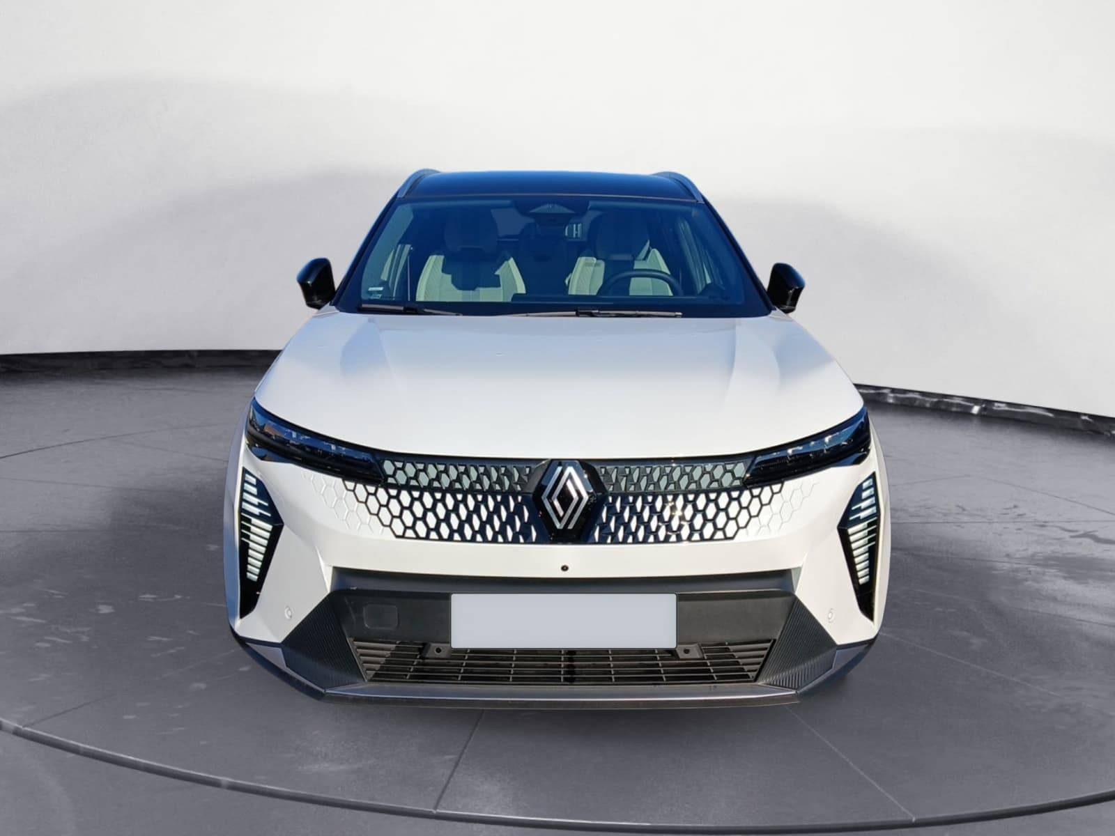 Vente en ligne Renault Scenic E-Tech  220 ch grande autonomie au prix de 40 890 €