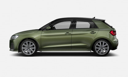 AUDI A1 SPORTBACK A1 Sportback 30 TFSI 116 ch S tronic 7 Design 27/03/2026 en vente à Cessy