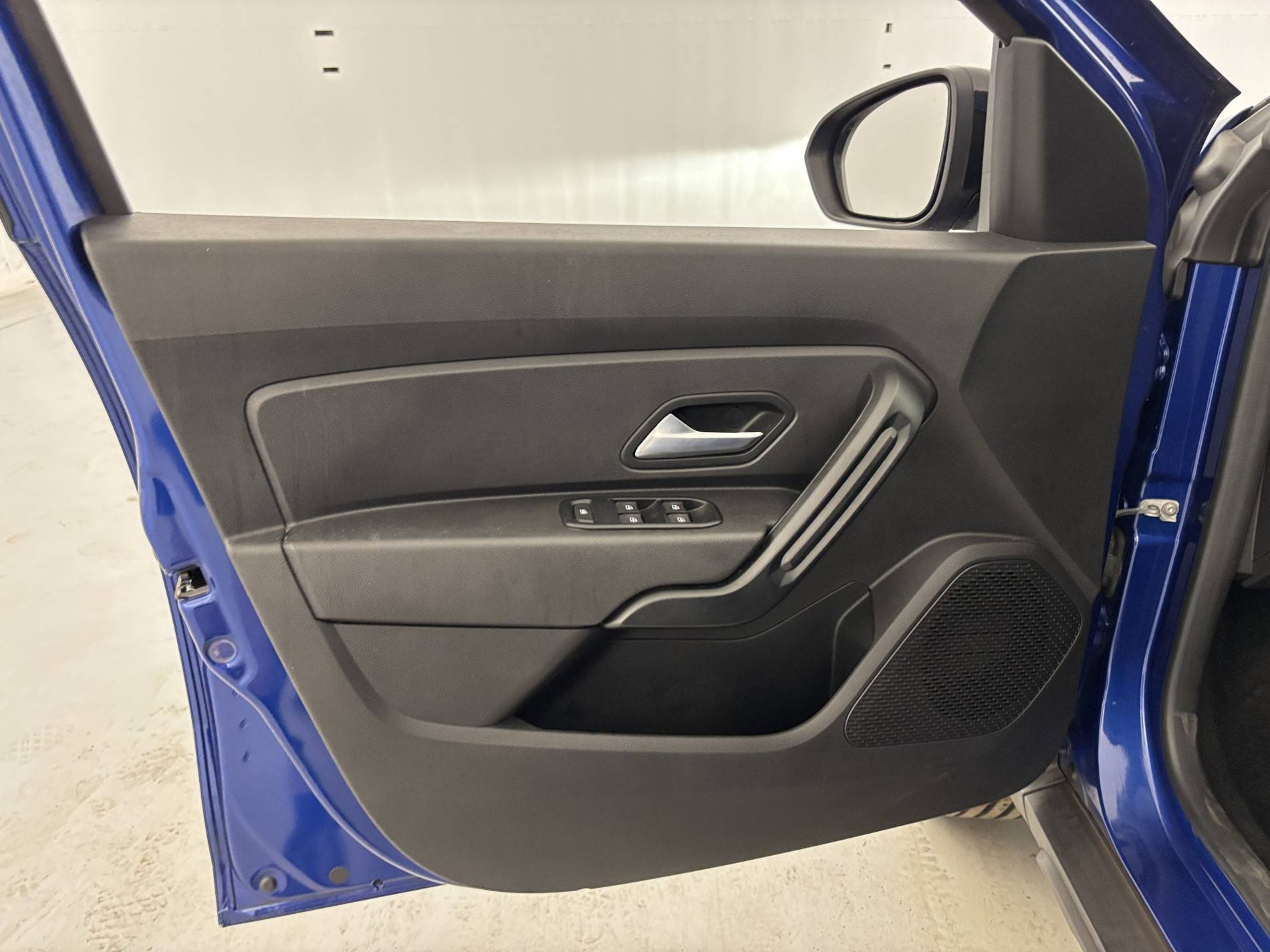 Vente en ligne Dacia Duster  Blue dCi 115 4x2 au prix de 16 590 €