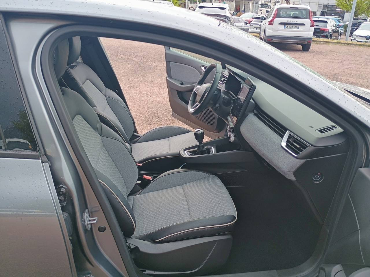 Vente en ligne Renault Clio 5 Clio TCe 90 ch GSR2 au prix de 15 990 €