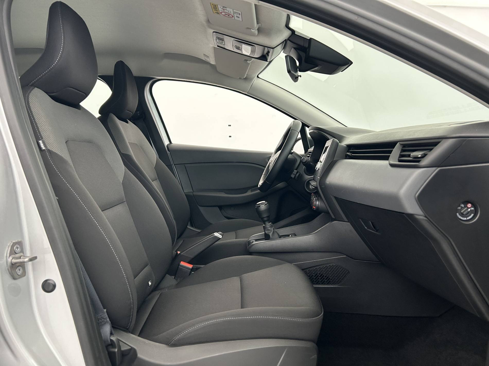 Vente en ligne Renault Clio 5 Clio SCe 65 au prix de 12 590 €