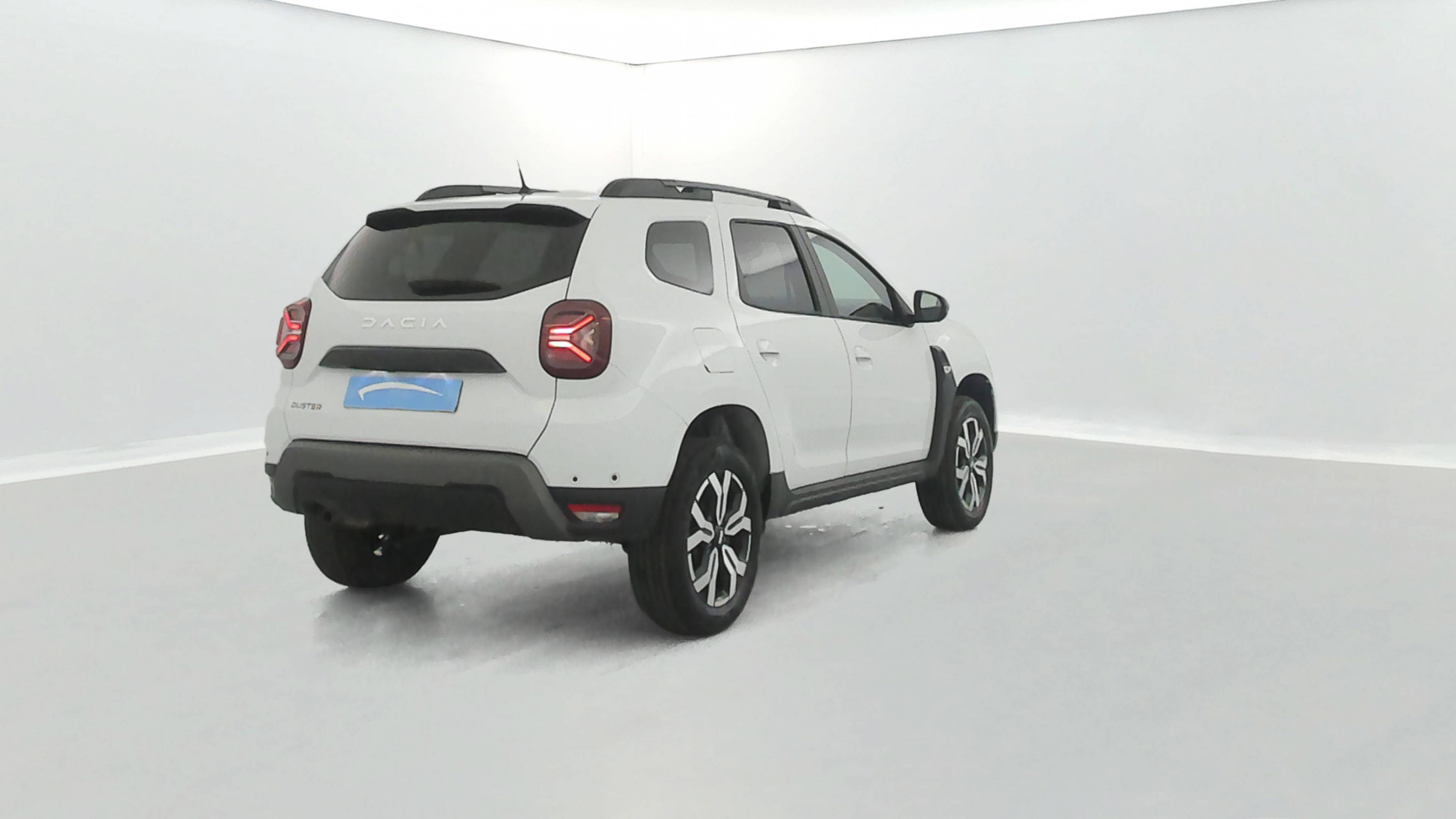 Vente en ligne Dacia Duster  ECO-G 100 4x2 au prix de 18 990 €