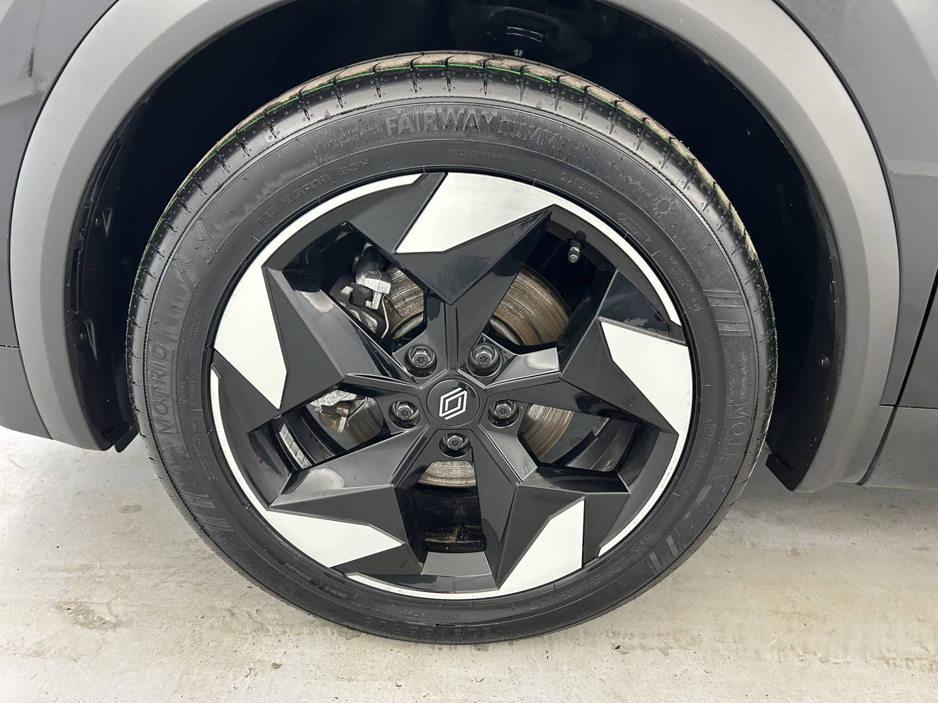 Vente en ligne Renault Captur  E-Tech full hybrid 145 ch au prix de 24 490 €