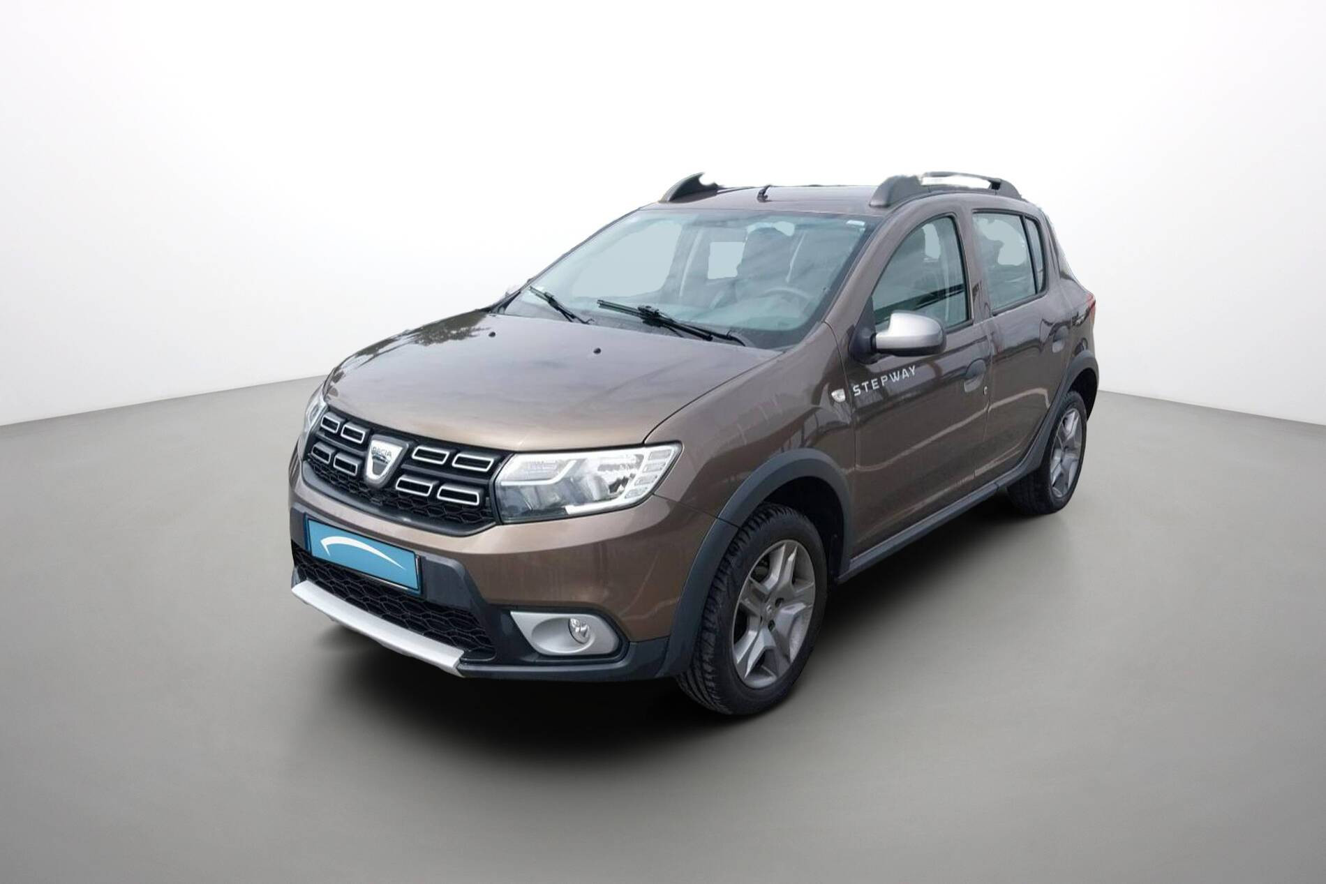 Dacia Sandero  TCe 90 occasion de 2017 en vente à Bayeux