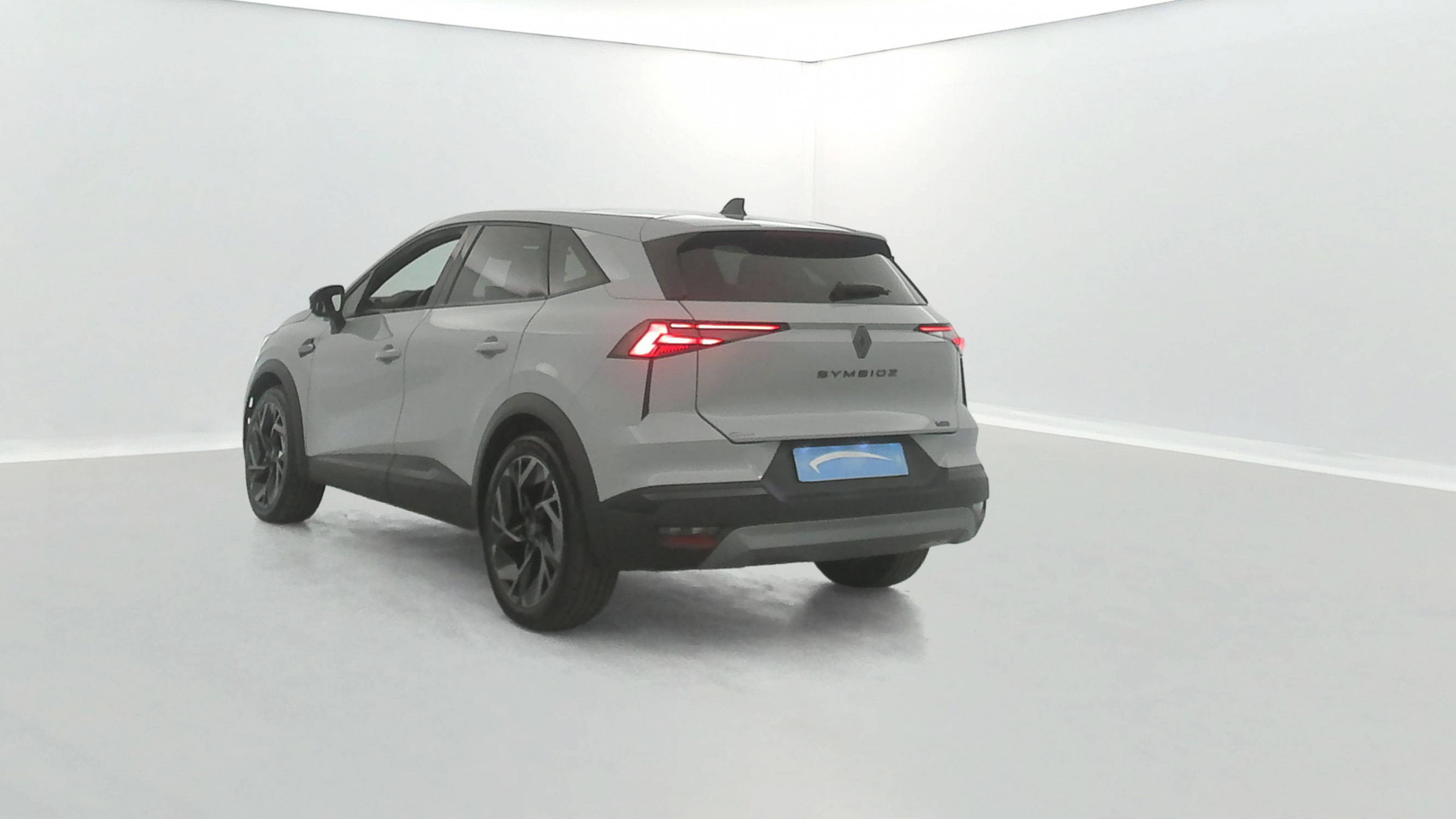 Vente en ligne Renault Symbioz  E-Tech full hybrid 145 au prix de 27 990 €