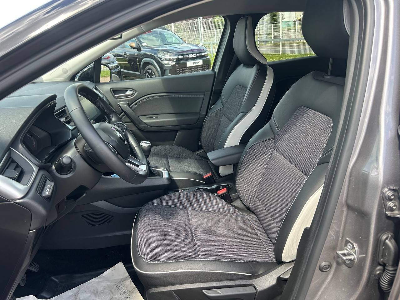 Vente en ligne Renault Captur  TCe 90 au prix de 18 490 €