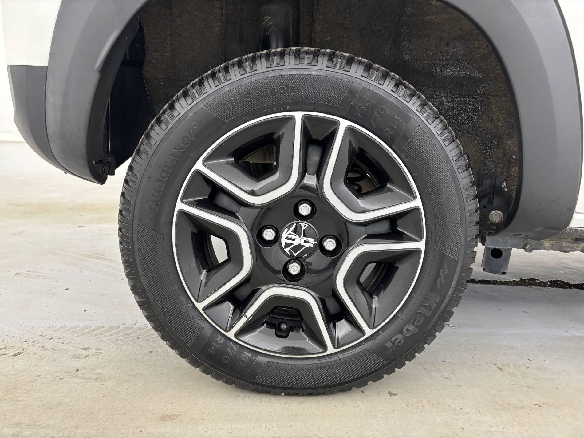 Vente en ligne Dacia Spring Spring au prix de 11 790 €