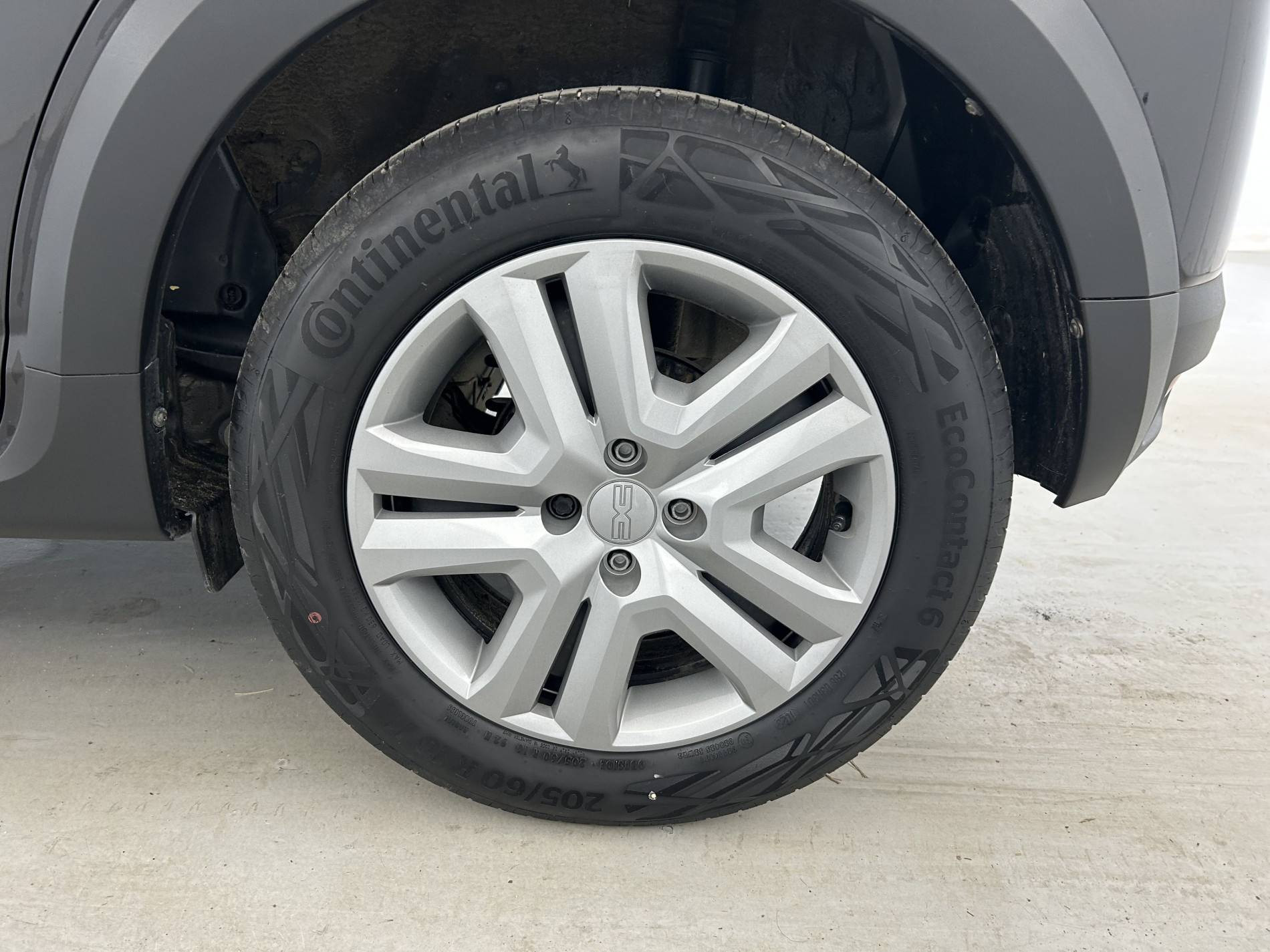 Vente en ligne Dacia Sandero  ECO-G 100 au prix de 14 600 €