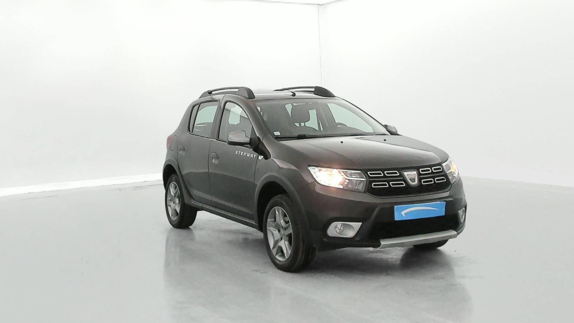 Vente en ligne Dacia Sandero  TCe 90 au prix de 10 999 €