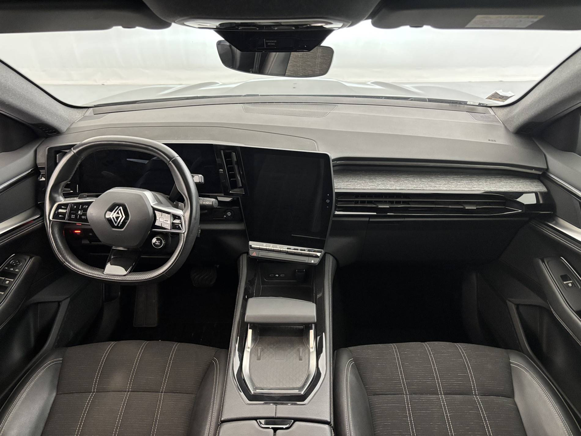 Vente en ligne Renault Austral  E-Tech hybrid 200 au prix de 27 490 €