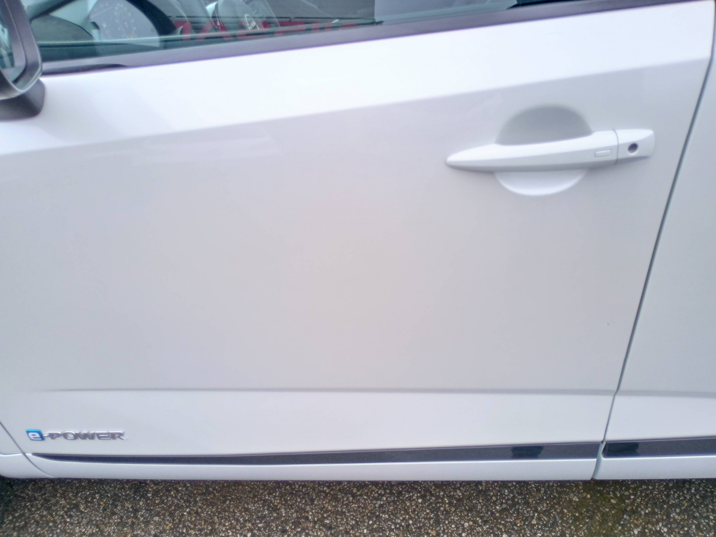 Vente en ligne Nissan Qashqai  e-Power 190 ch au prix de 30 990 €