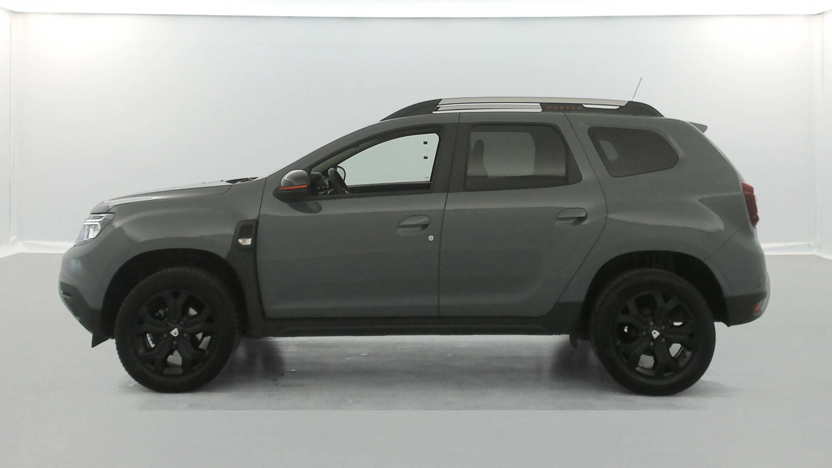 Vente en ligne Dacia Duster  ECO-G 100 4x2 au prix de 16 790 €