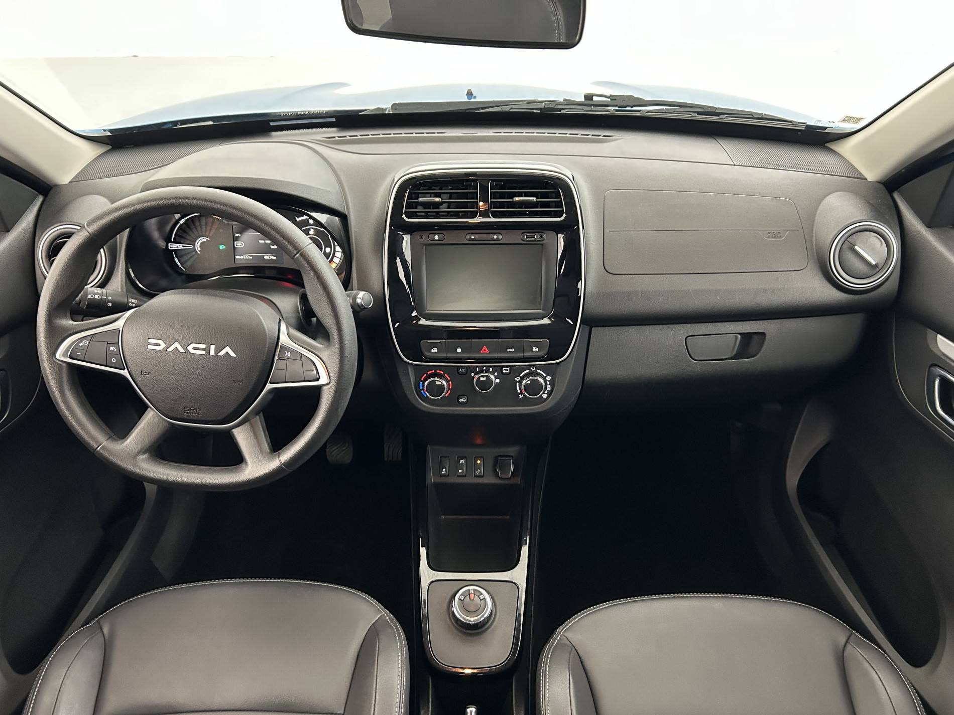 Vente en ligne Dacia Spring Spring au prix de 11 990 €