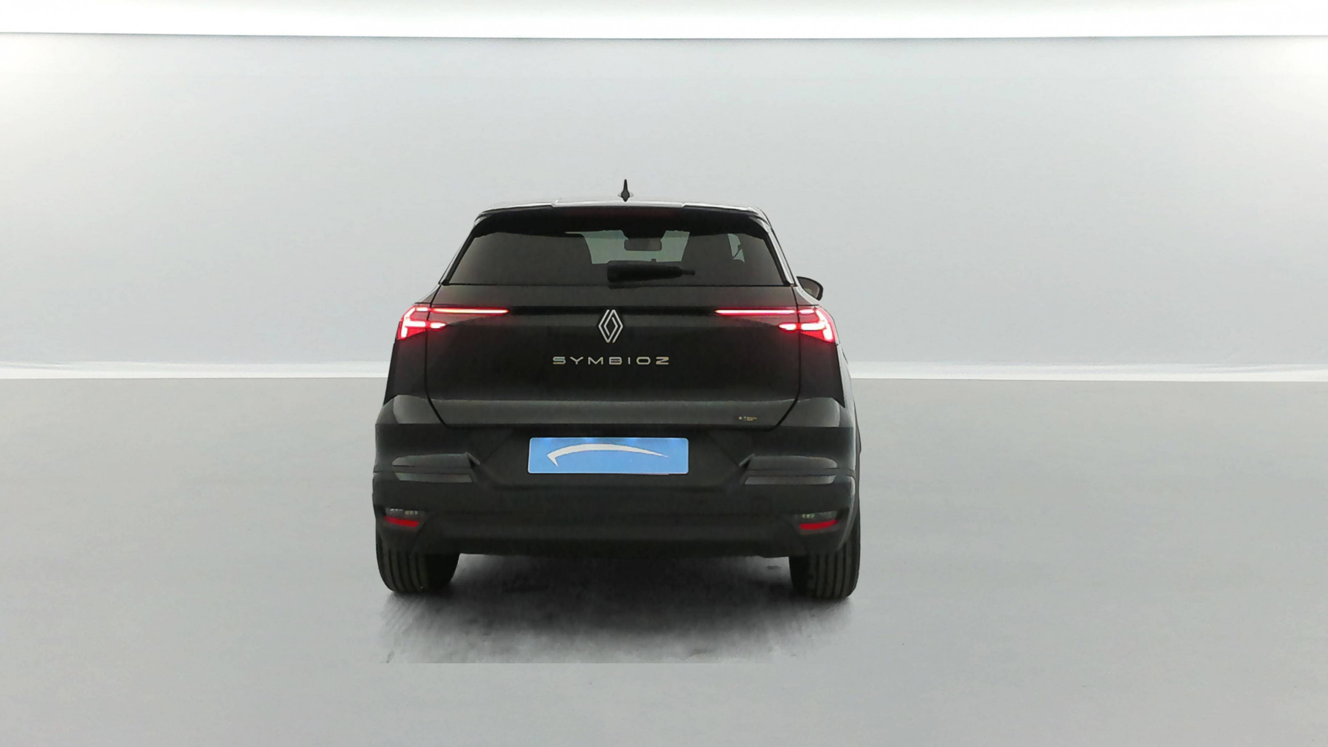 Vente en ligne Renault Symbioz  E-Tech full hybrid 145 au prix de 23 990 €
