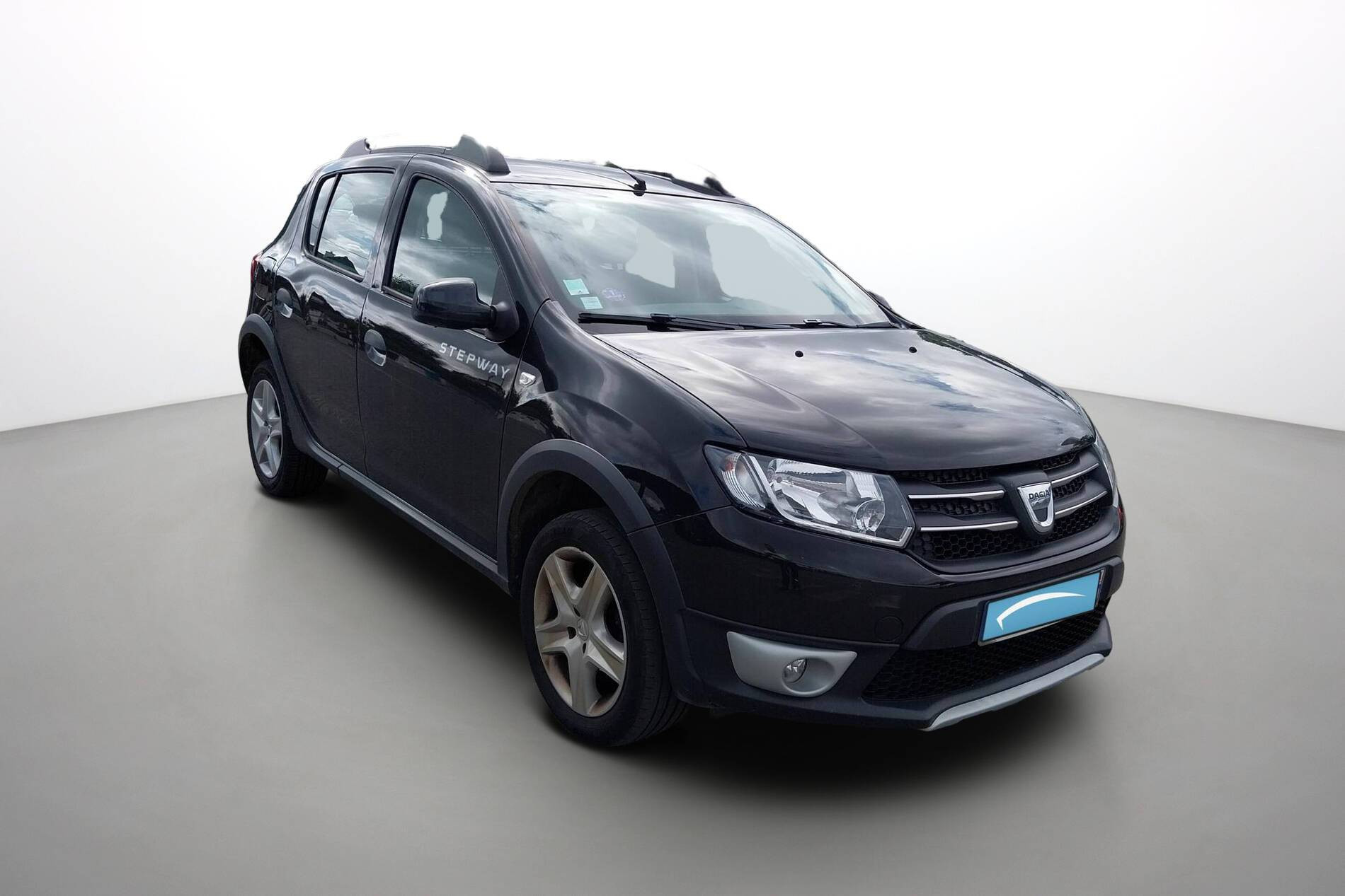 Vente en ligne Dacia Sandero  TCe 90 E6 au prix de 7 930 €