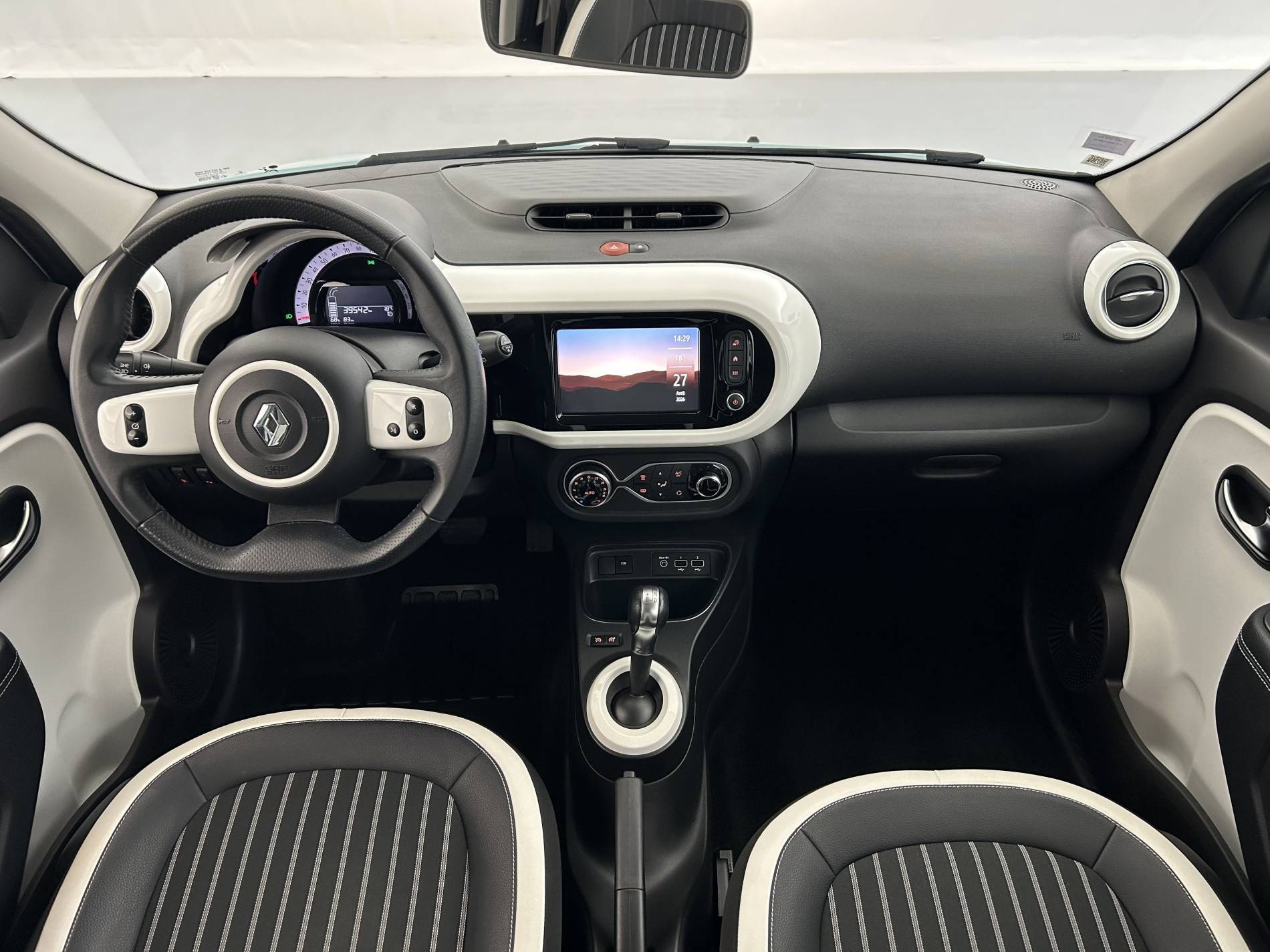 Vente en ligne Renault Twingo Electrique Twingo III Achat Intégral - 21 au prix de 10 590 €