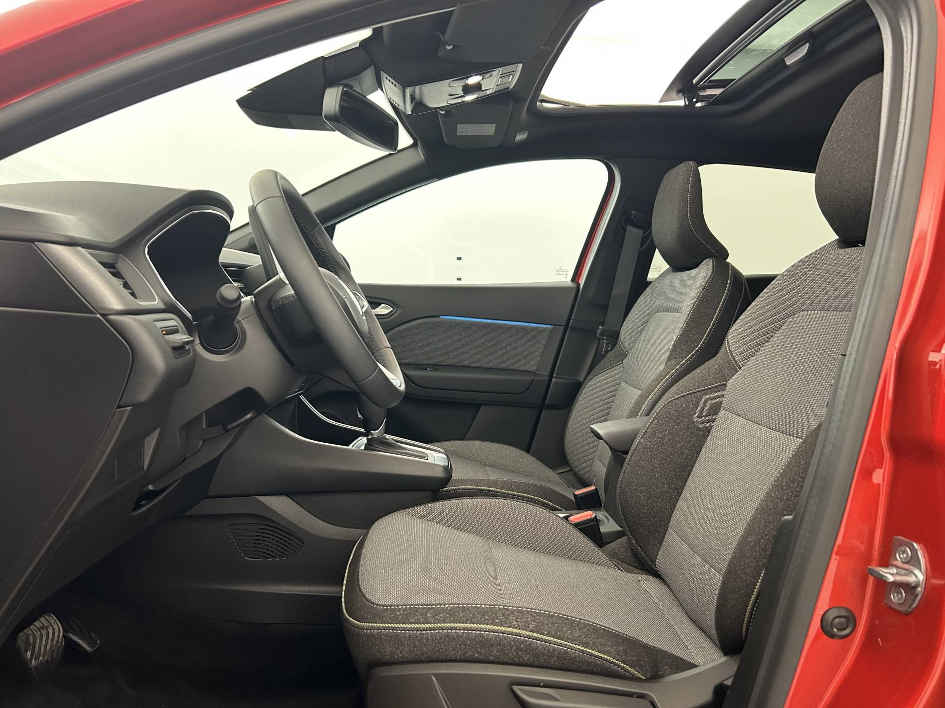 Vente en ligne Renault Captur  E-Tech full hybrid 145 ch au prix de 24 990 €