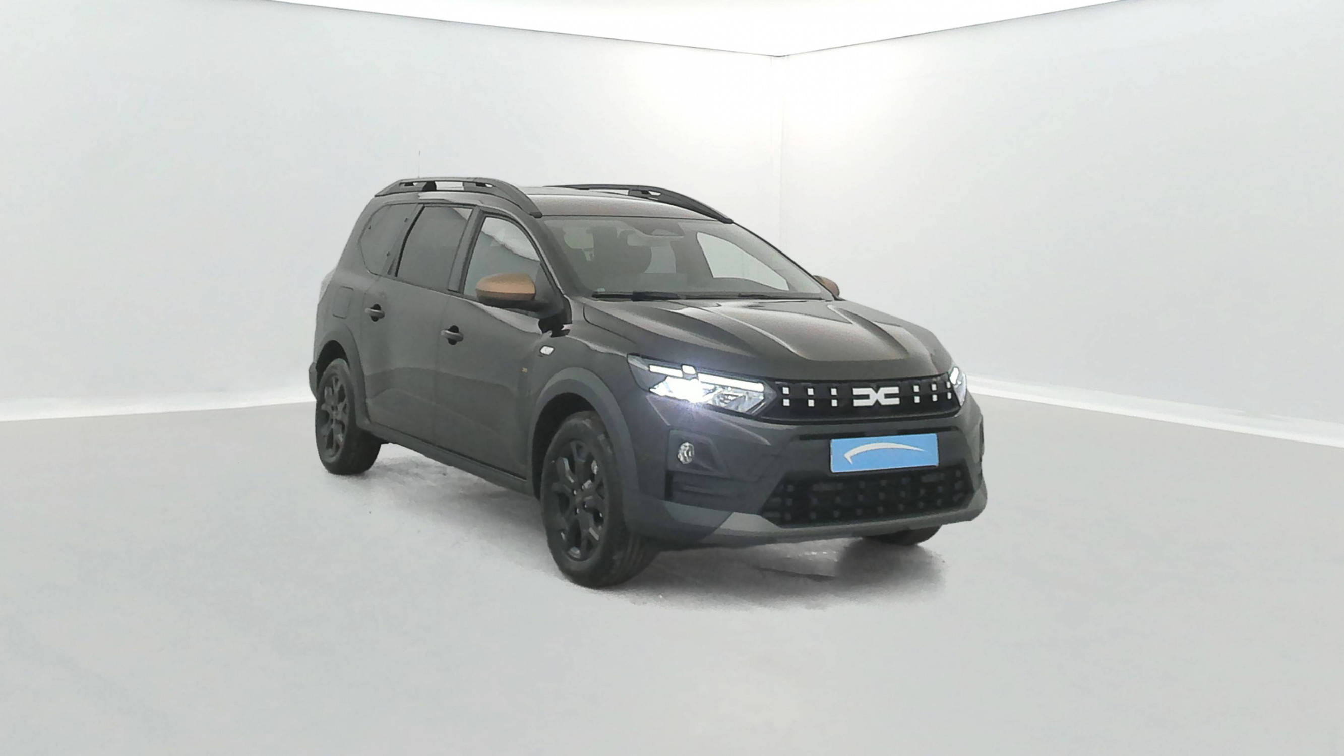 Vente en ligne Dacia Jogger  155 7 pl au prix de 27 940 €