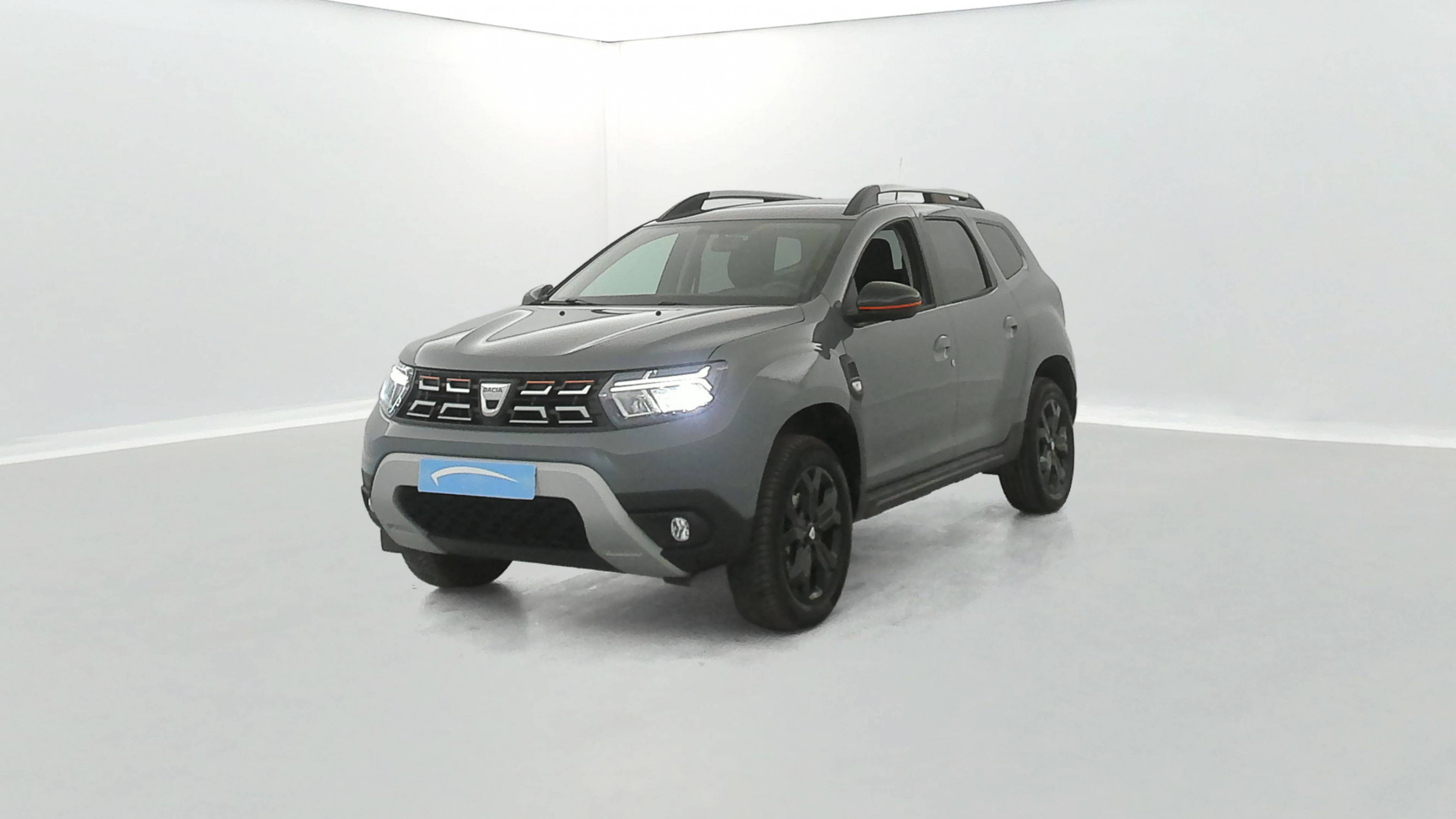 Dacia Duster  ECO-G 100 4x2 occasion de 2022 en vente à Flers