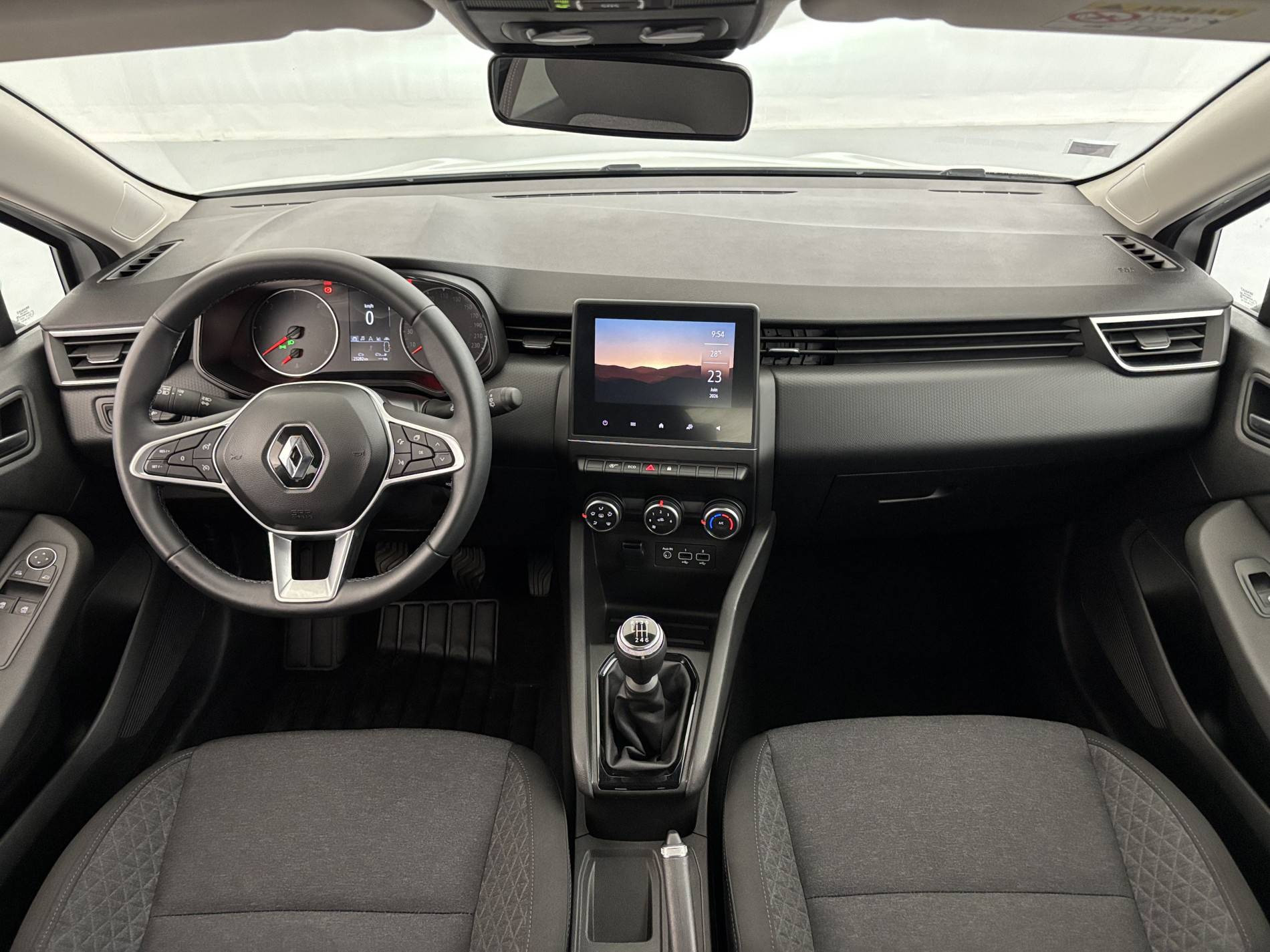 Vente en ligne Renault Clio 5 Clio Blue dCi 100 - 21N au prix de 15 390 €
