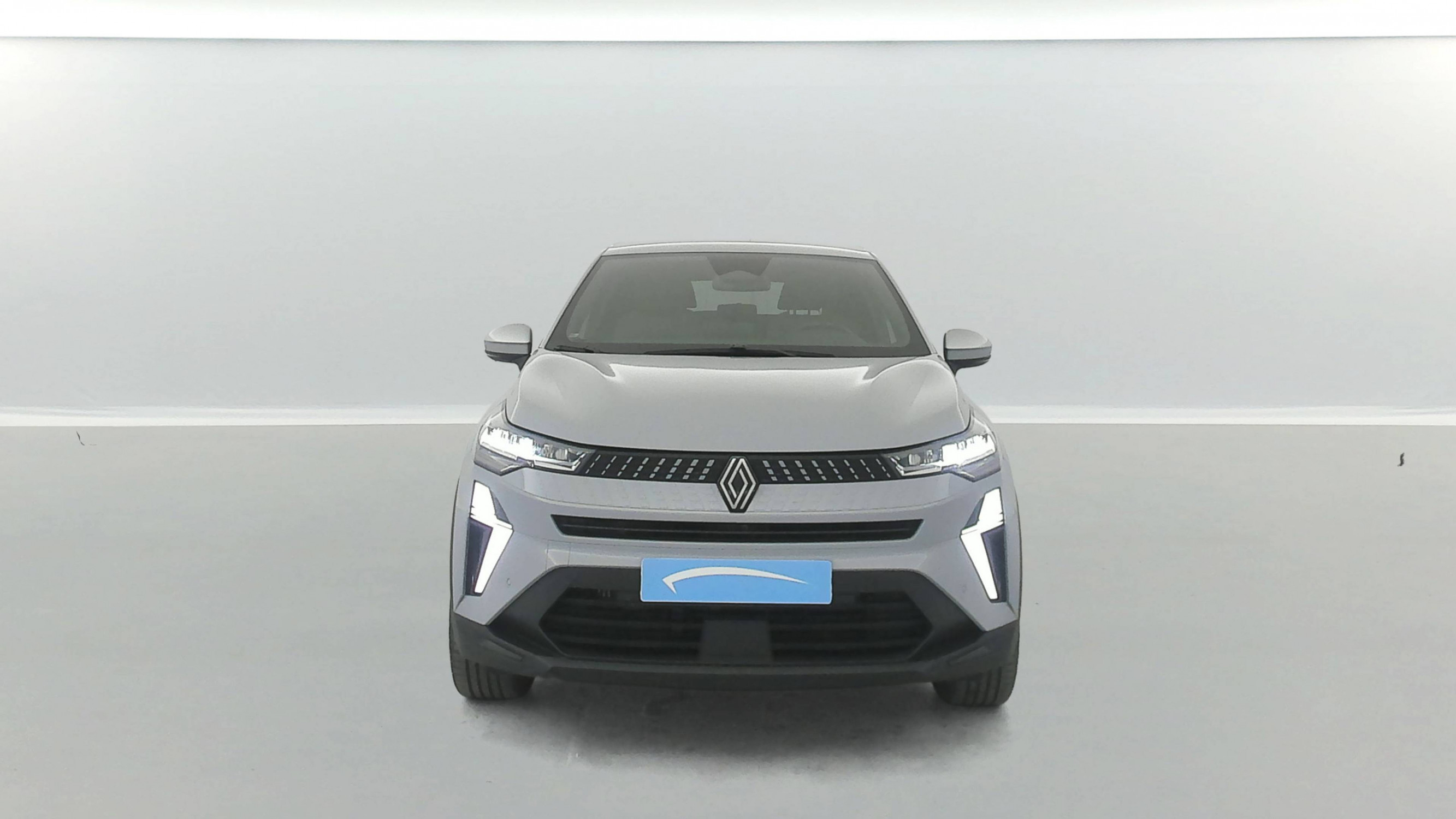 Renault Captur  Eco-G 100 ch occasion de 2025 en vente à Brest