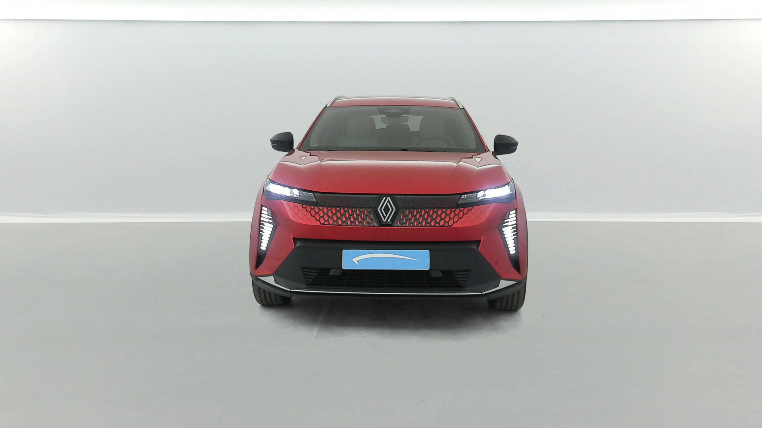 Vente en ligne Renault Scenic E-Tech  220 ch grande autonomie au prix de 38 590 €