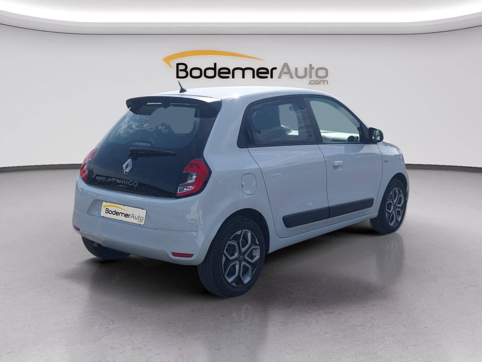 Vente en ligne Renault Twingo 3  SCe 65 au prix de 12 790 €