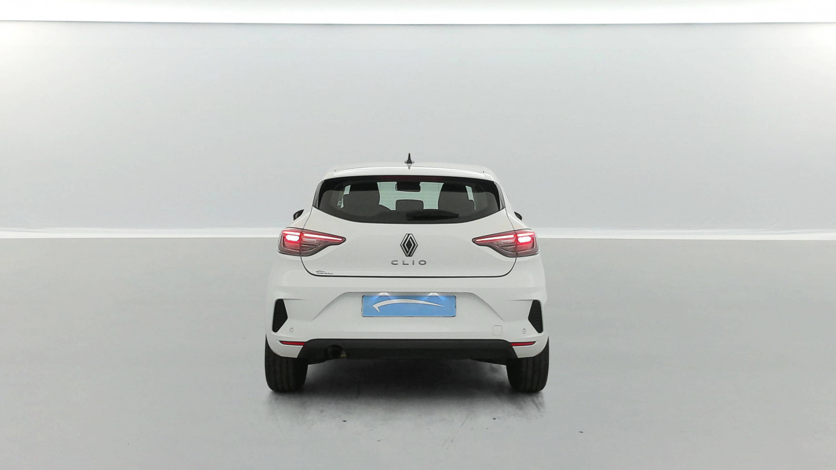 Vente en ligne Renault Clio 5 Clio TCe 90 au prix de 14 690 €