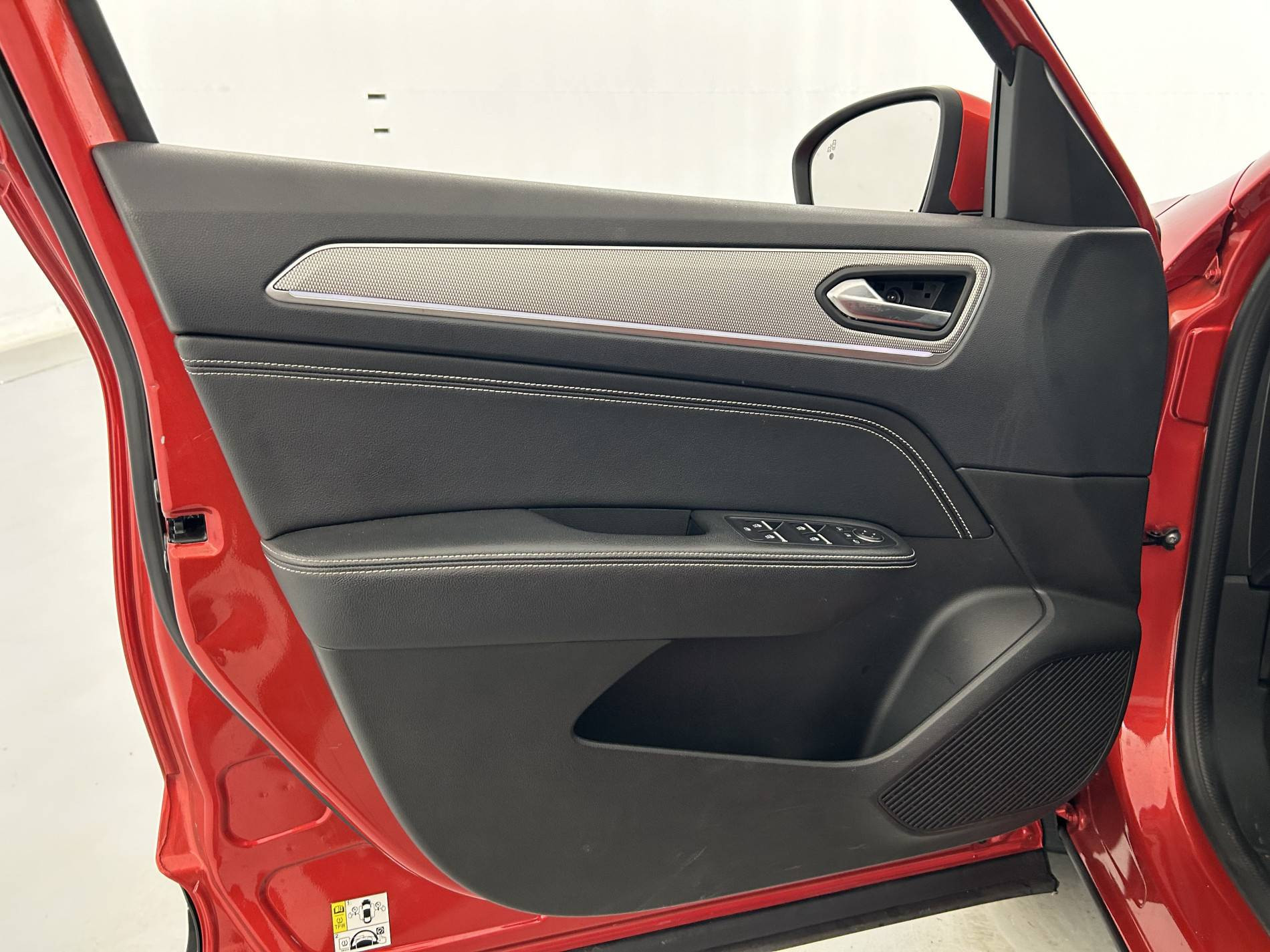 Vente en ligne Renault Arkana  mild hybrid 140 EDC FAP - 22 au prix de 19 900 €