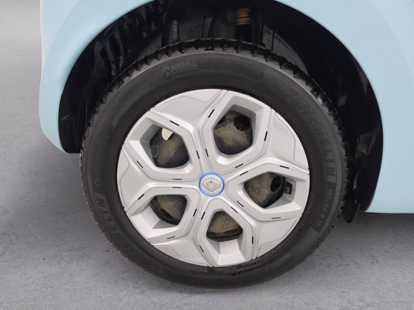 Vente en ligne Renault Twingo Electrique Twingo III Achat Intégral au prix de 11 490 €