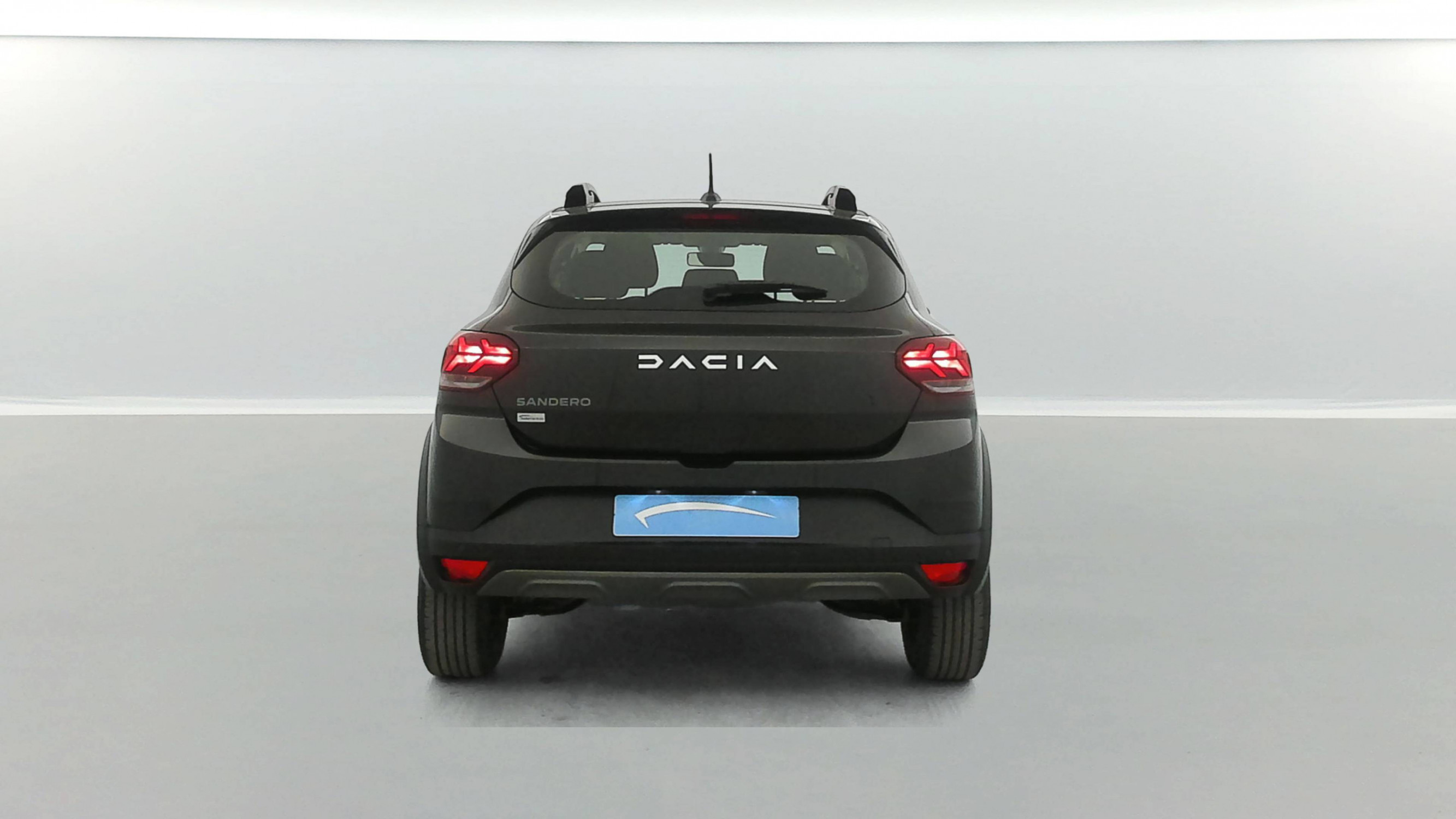 Vente en ligne Dacia Sandero  ECO-G 100 au prix de 14 600 €