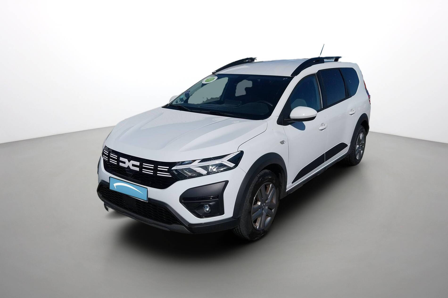 Dacia Jogger  ECO-G 100 5 places occasion de 2023 en vente à Lorient