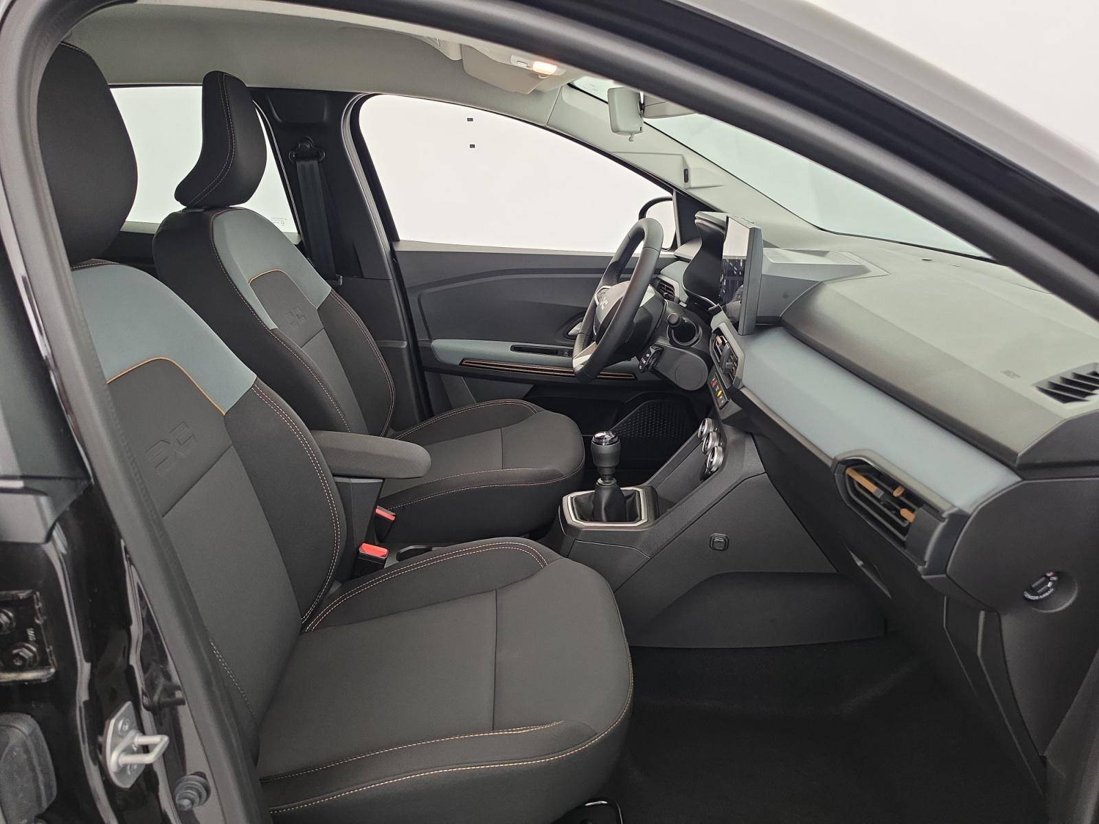 Vente en ligne Dacia Sandero Sandero ECO-G 120 au prix de 18 999 €
