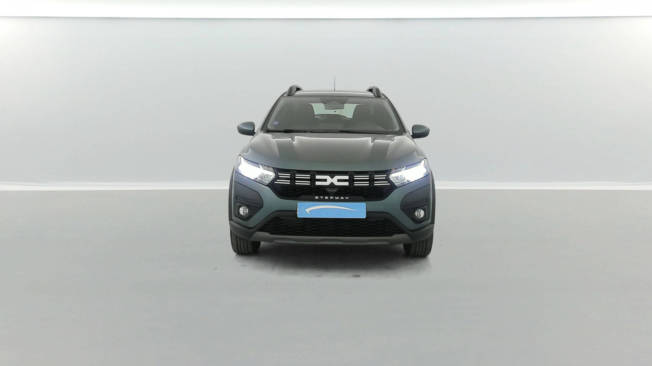 Vente en ligne Dacia Sandero  TCe 90 GSR2 au prix de 16 490 €