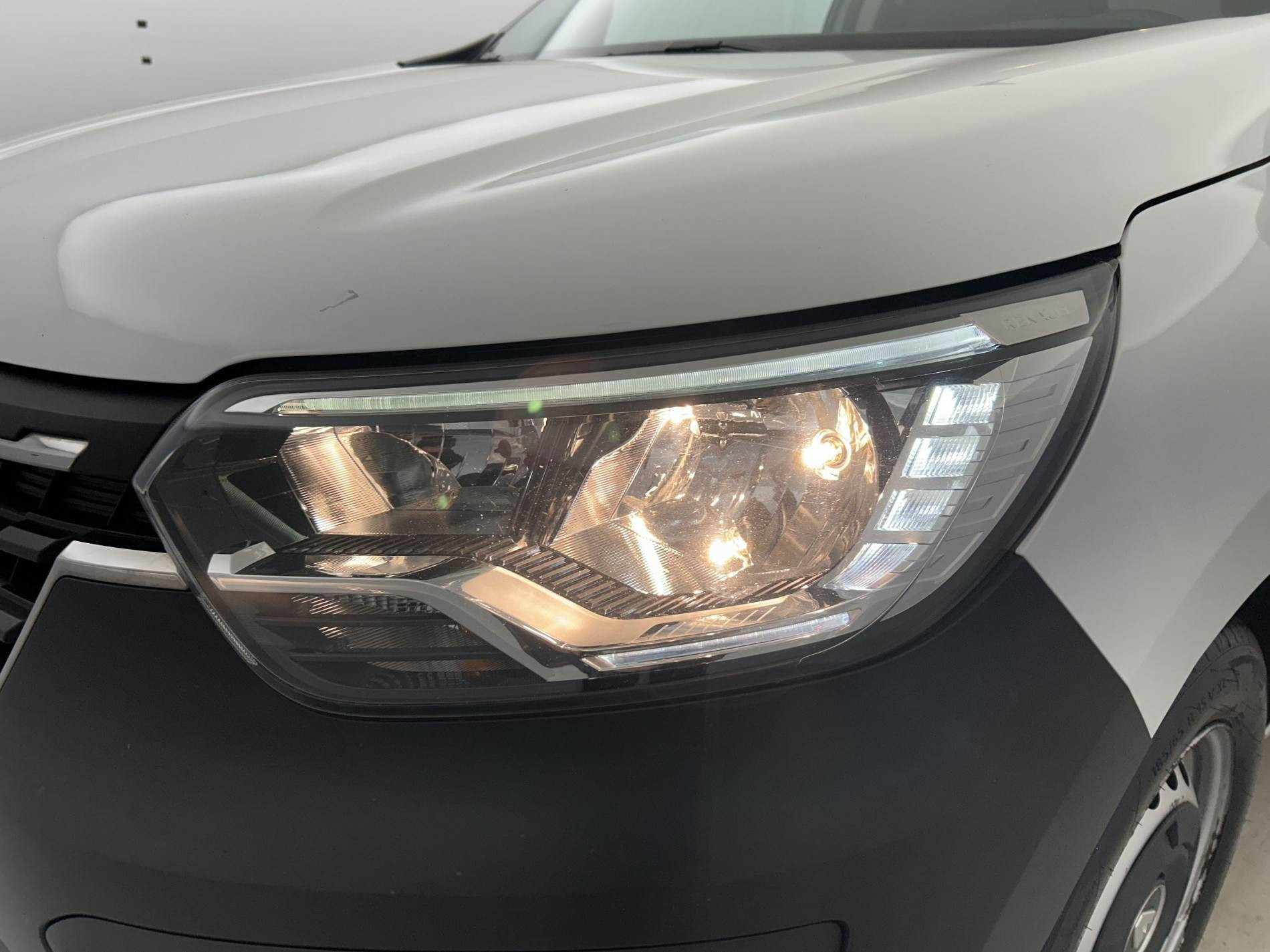Vente en ligne Renault Express Van  BLUE DCI 75 - 22 au prix de 12 900 €