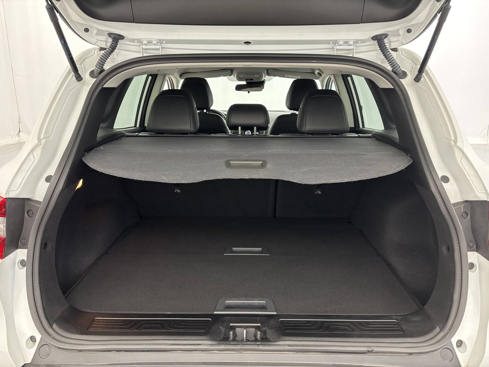 Vente en ligne Renault Kadjar  dCi 110 Energy au prix de 16 490 €