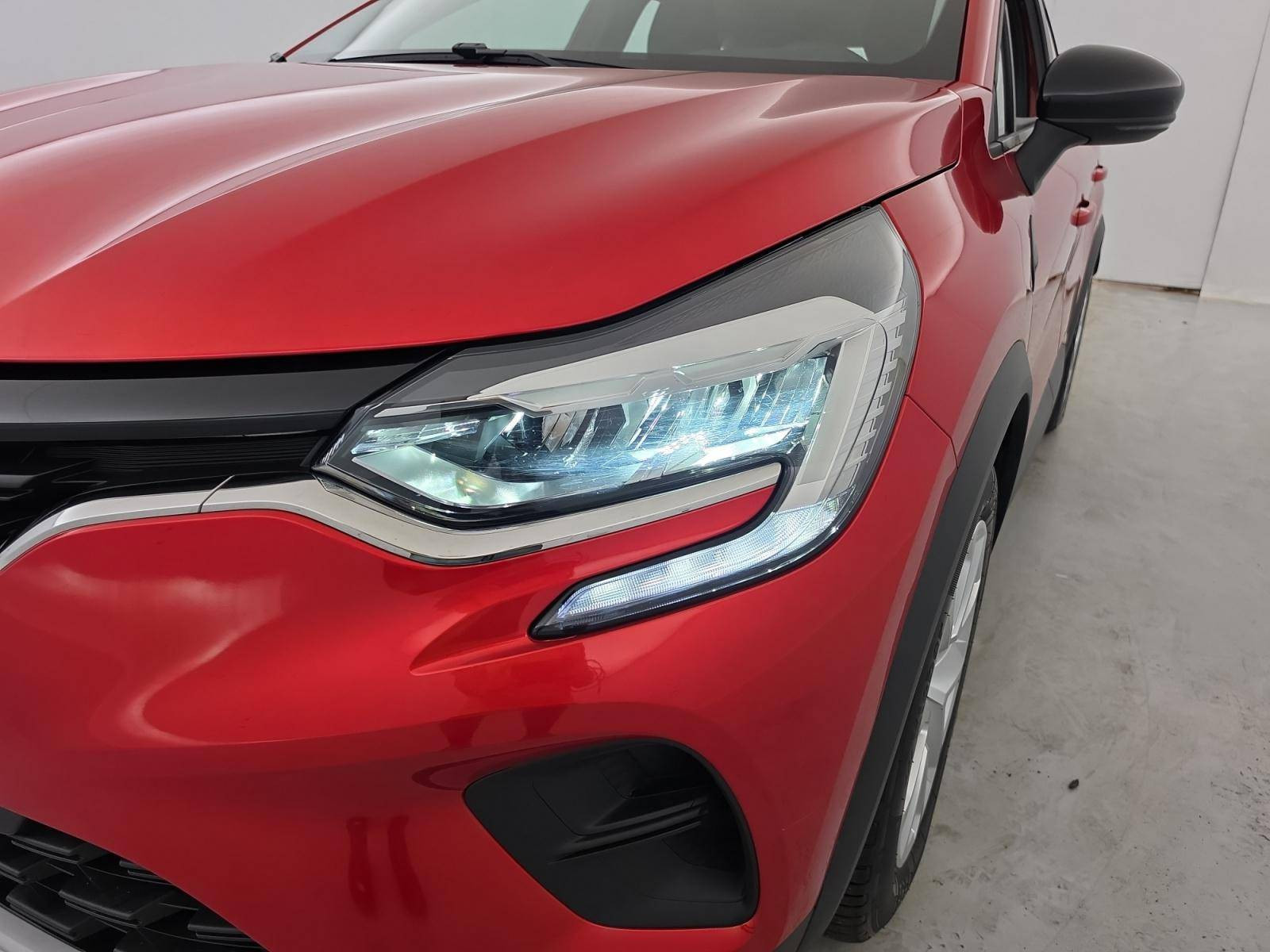 Vente en ligne Renault Captur  E-Tech full hybrid 145 au prix de 18 870 €