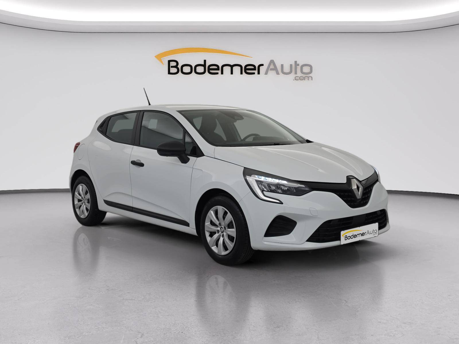 Vente en ligne Renault Clio 5 Clio SCe 65 au prix de 12 490 €