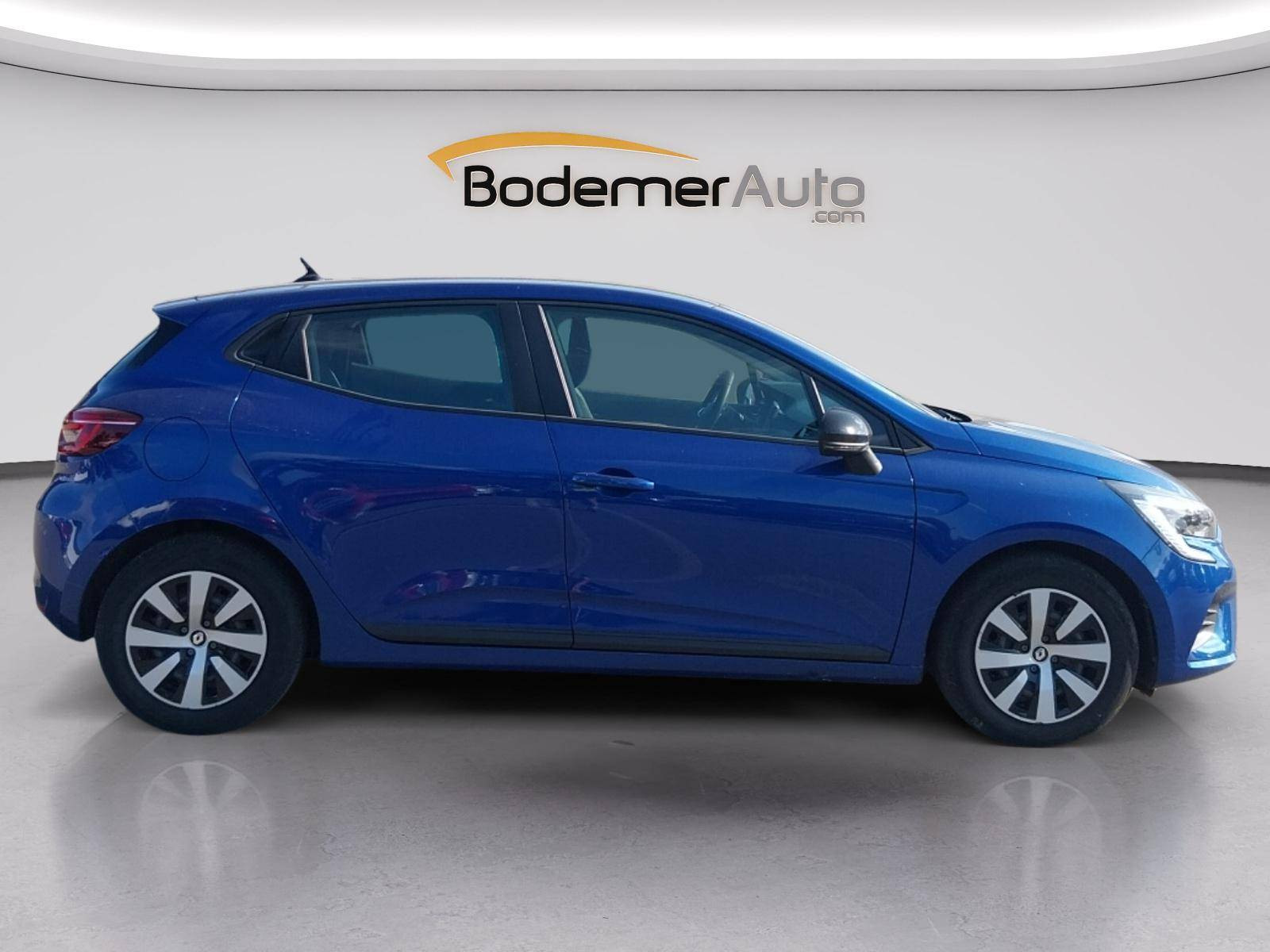 Vente en ligne Renault Clio 5 Clio E-Tech full hybrid 145 au prix de 18 790 €