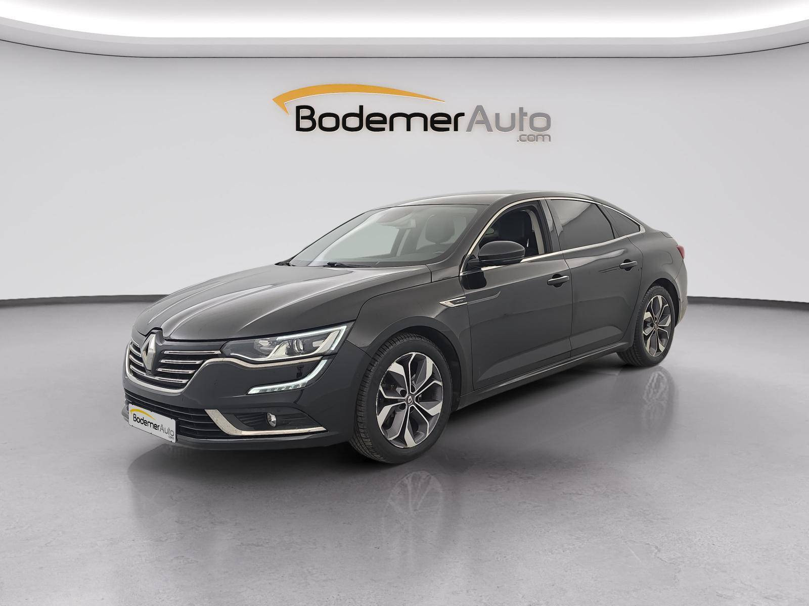 Renault Talisman  Blue dCi 160 EDC occasion de 2019 en vente à Flers