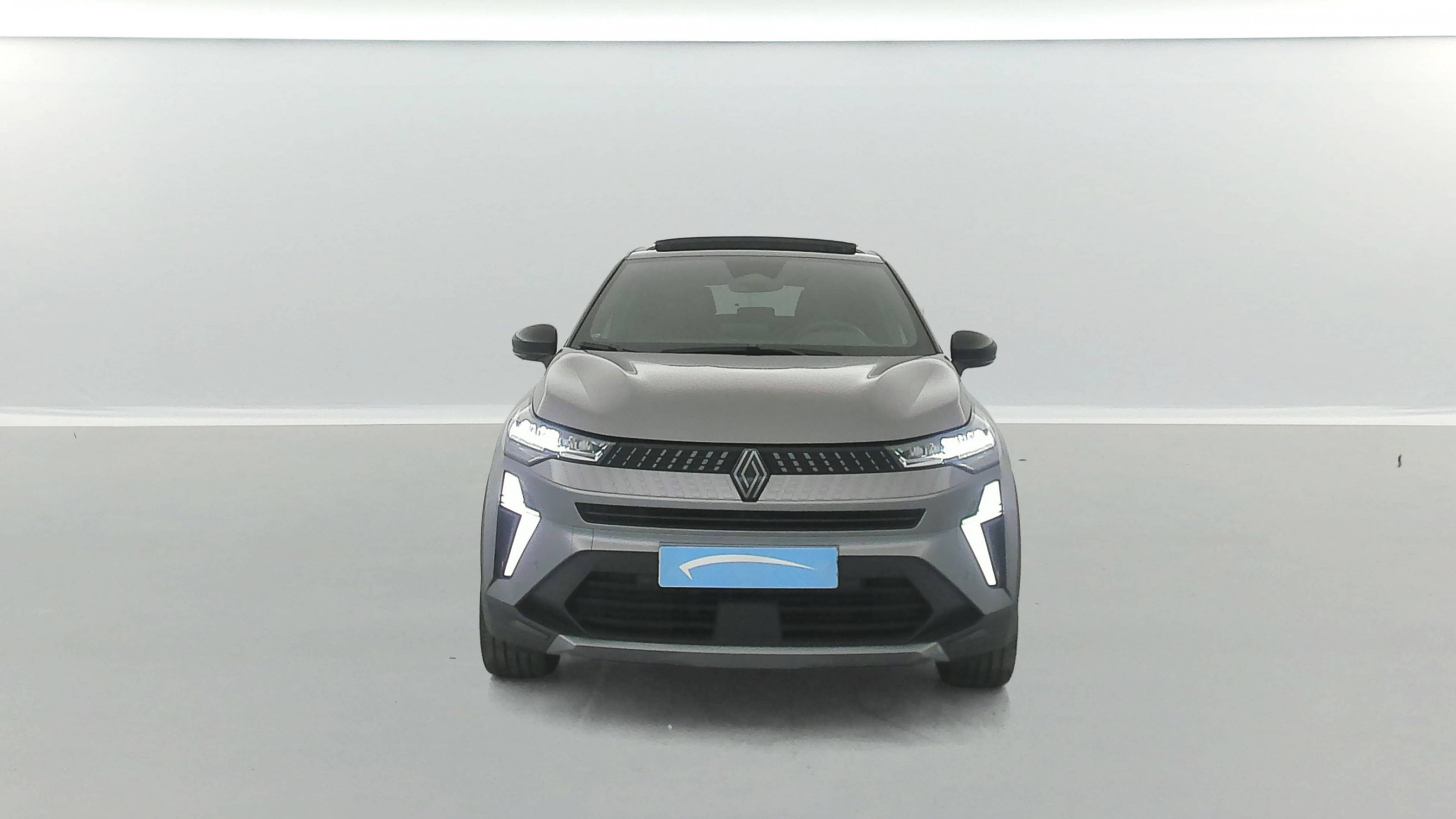 Vente en ligne Renault Captur  E-Tech full hybrid 145 ch au prix de 26 990 €