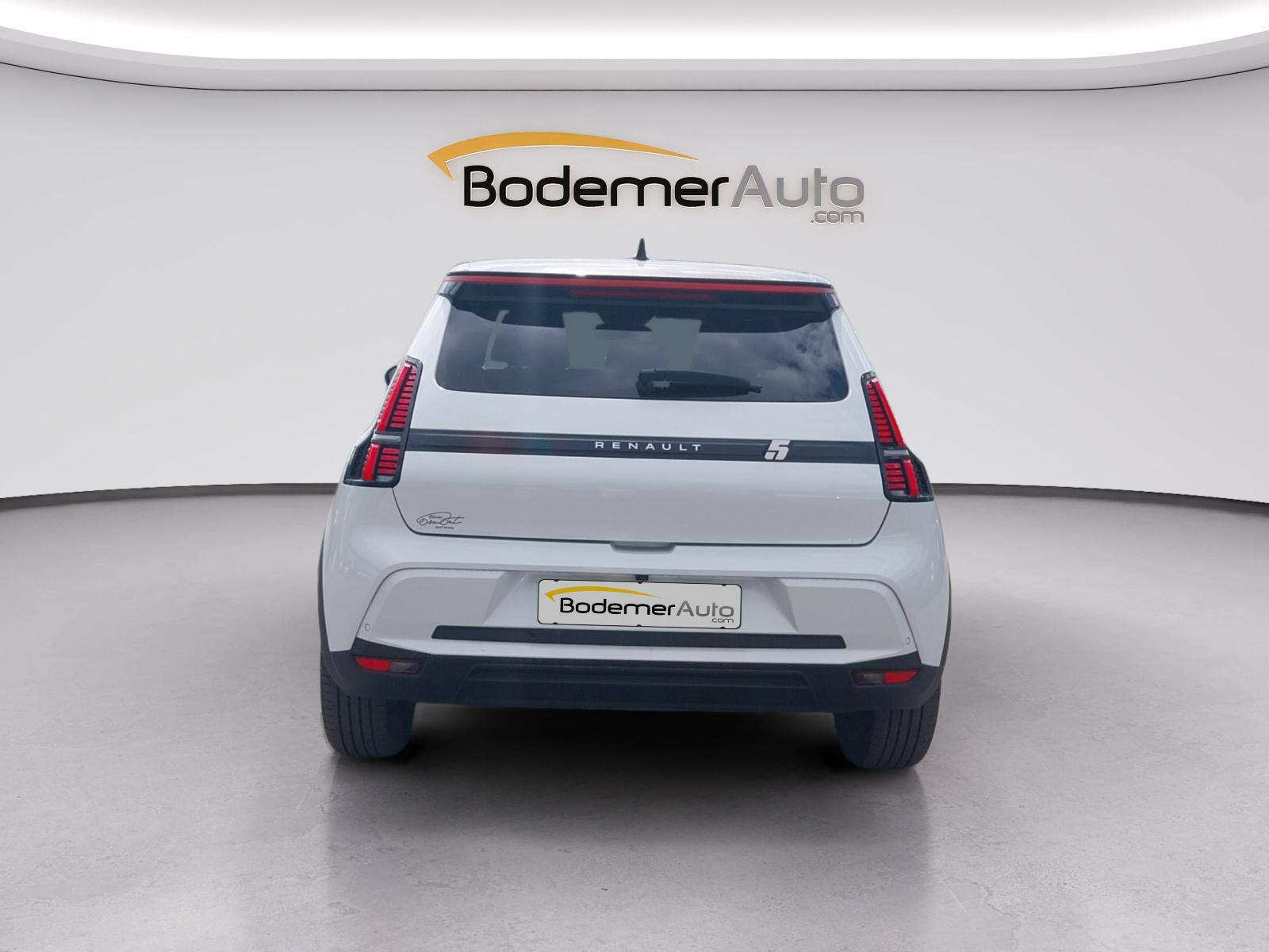 Vente en ligne Renault R5 E-Tech  150 ch autonomie confort au prix de 27 490 €