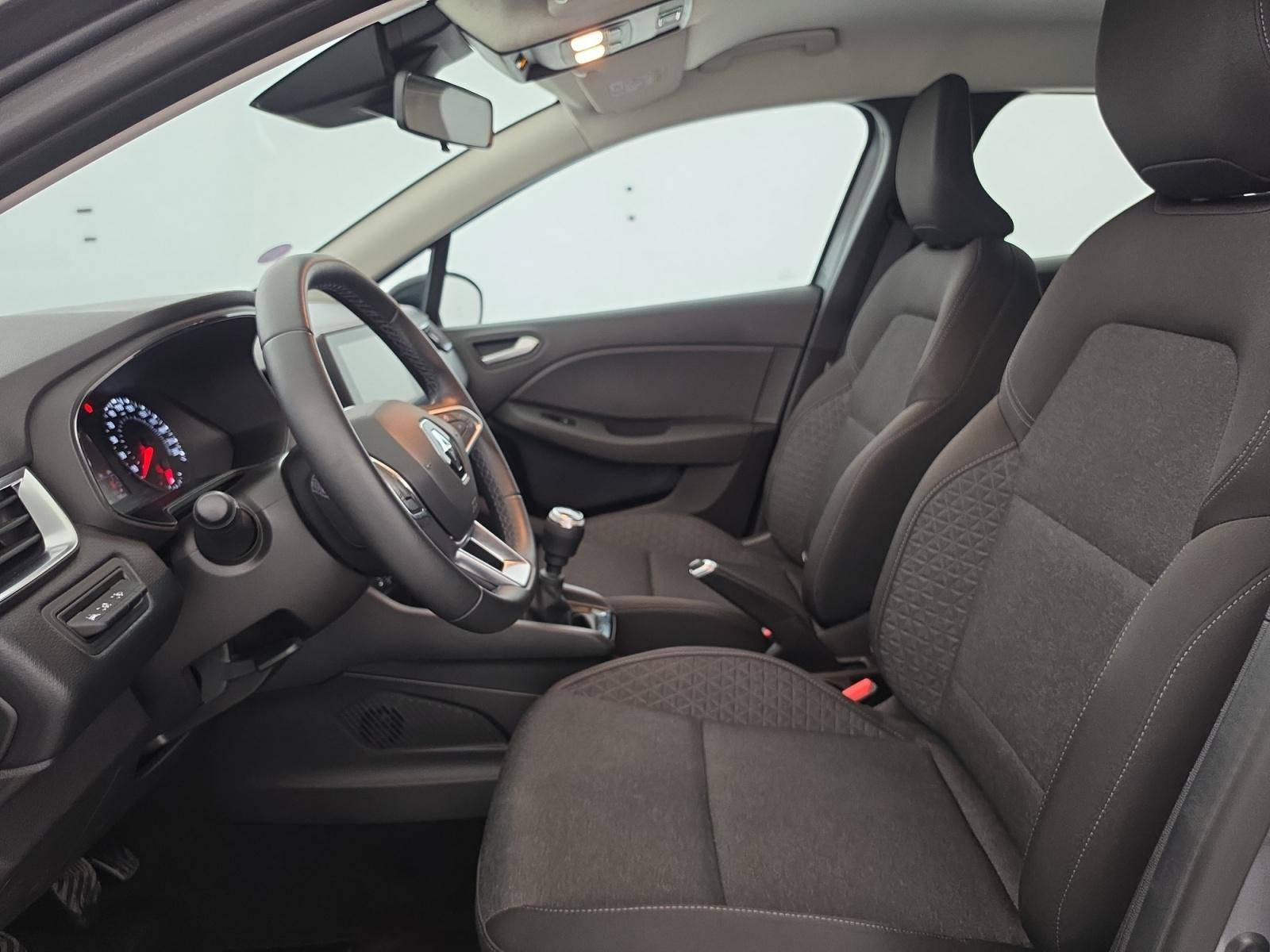 Vente en ligne Renault Clio 5 Clio TCe 90 au prix de 14 290 €