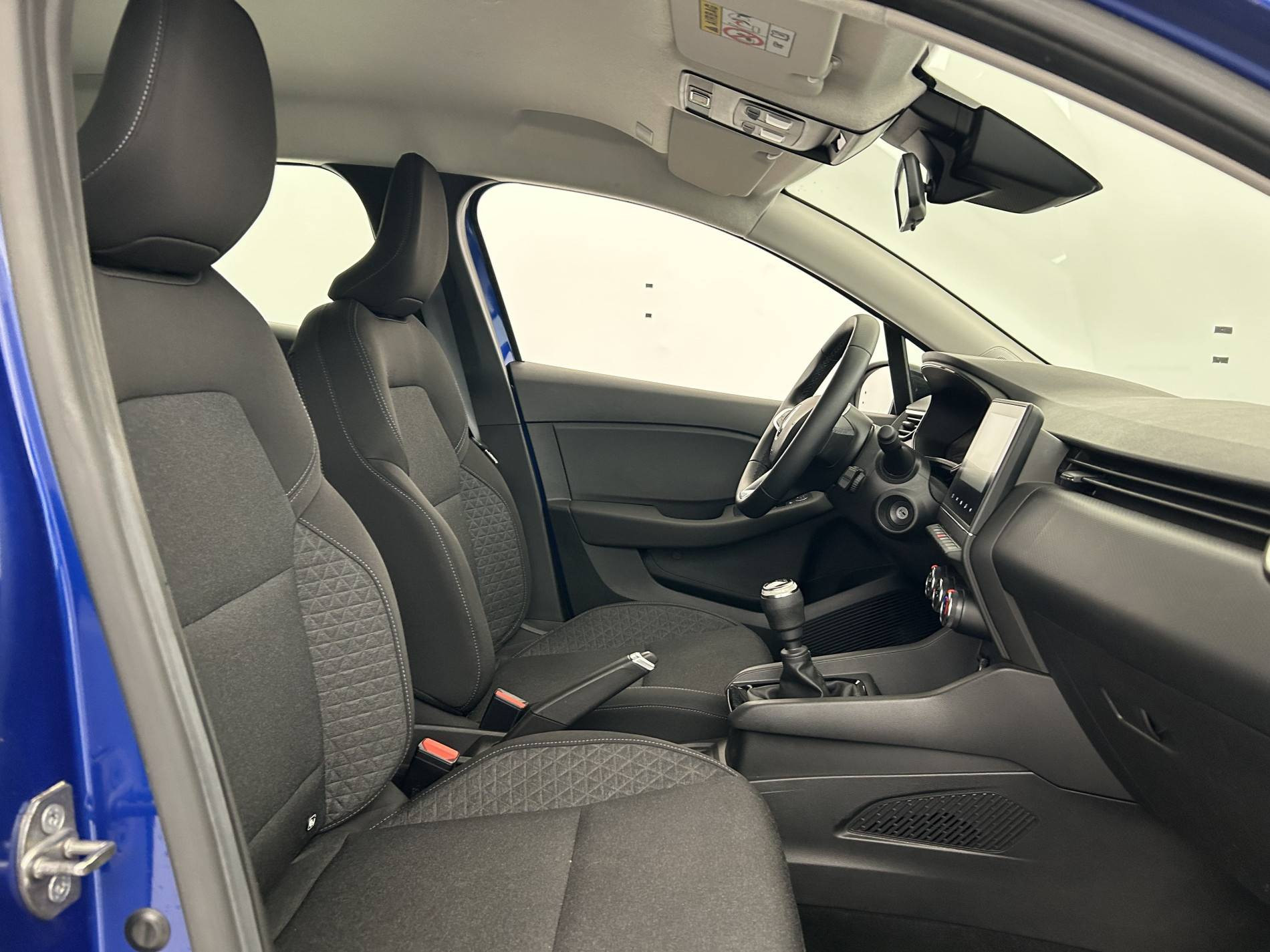 Vente en ligne Renault Clio 5 Clio TCe 90 au prix de 14 490 €