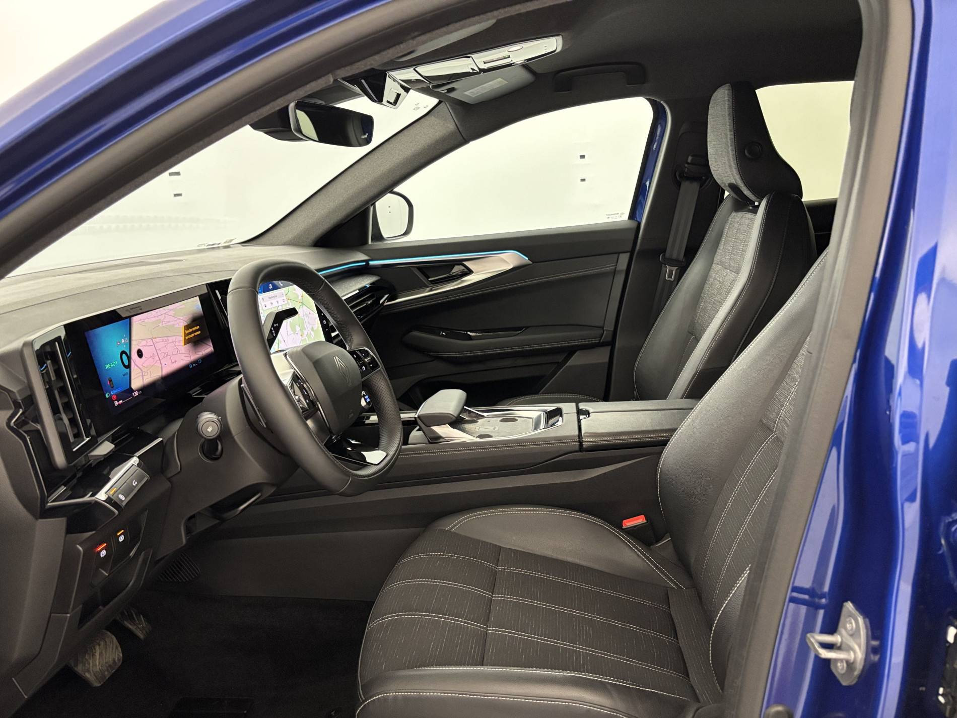 Vente en ligne Renault Austral  full hybrid E-Tech 200 ch au prix de 29 990 €